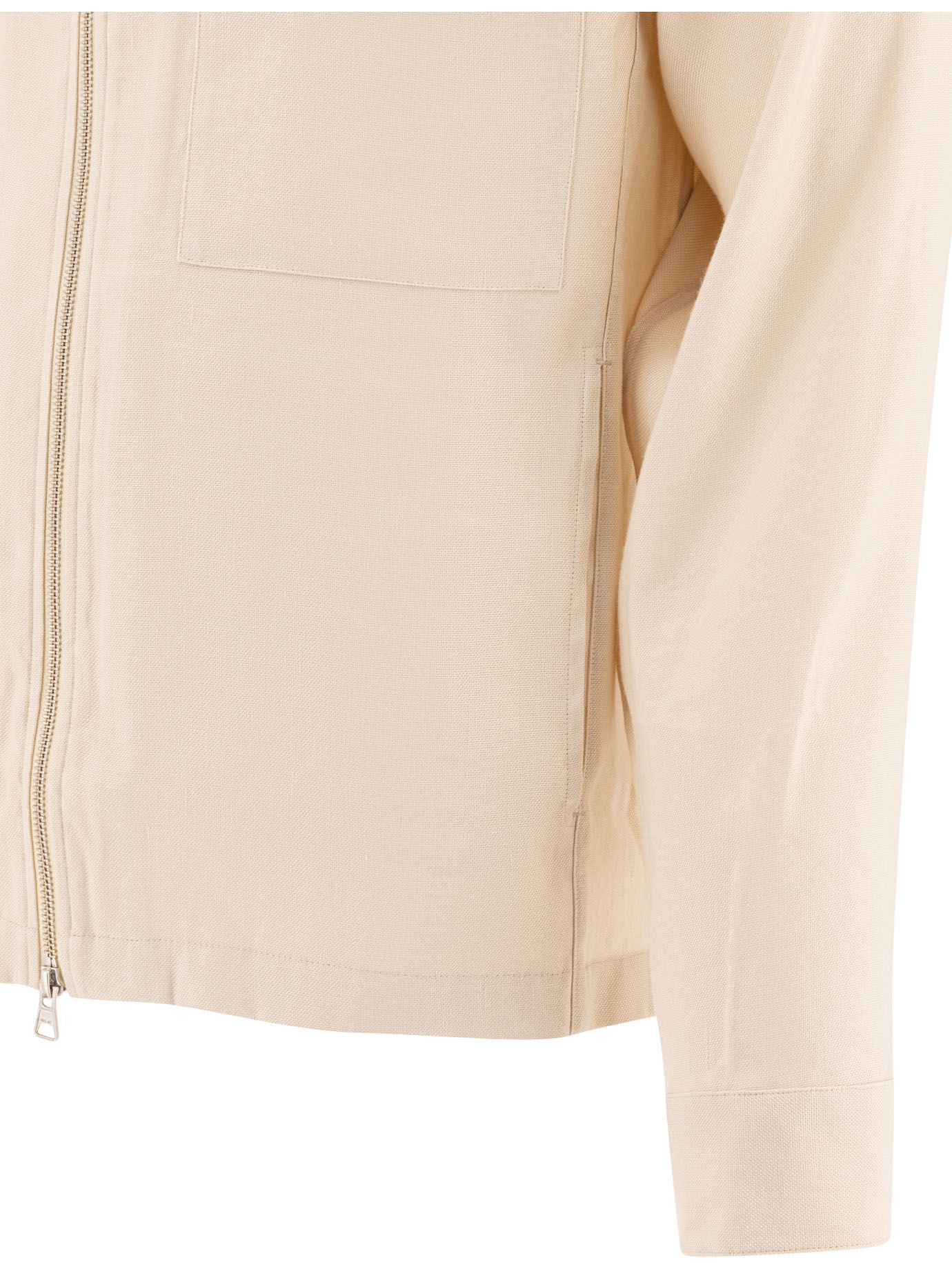 "Alban" Overshirt 2521808526ALBAN (NN.07 / カジュアルジャケット ) | NN.07 (ノーナショナリティ トゥーサウザンセブン)(3)