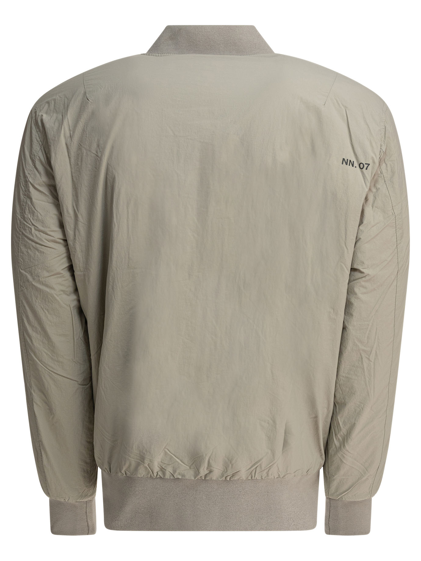 "Dixon" Bomber jacket 2458280786DIXON (NN.07 / カジュアルジャケット ) | NN.07 (ノーナショナリティ トゥーサウザンセブン)(1)