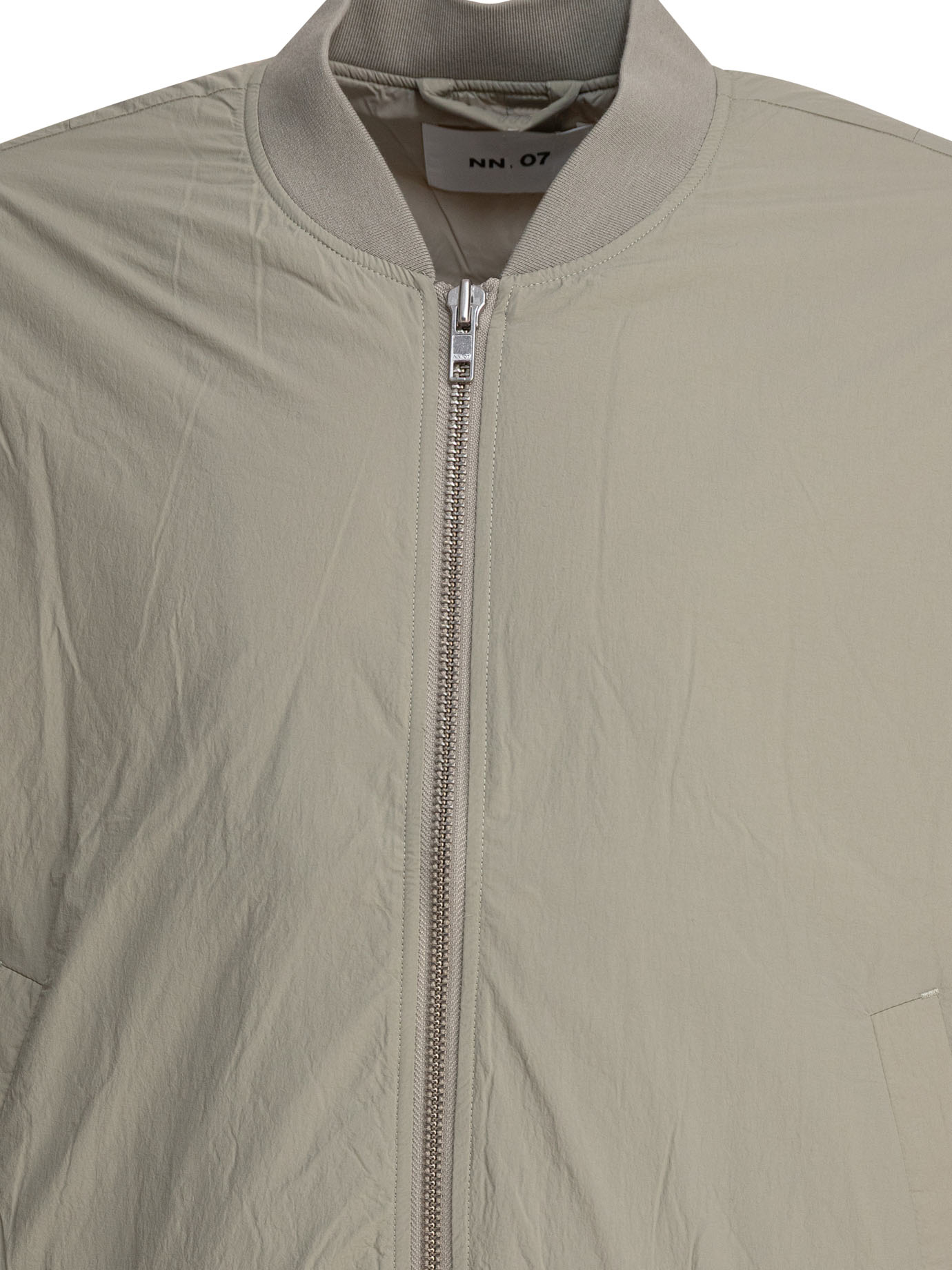 "Dixon" Bomber jacket 2458280786DIXON (NN.07 / カジュアルジャケット ) | NN.07 (ノーナショナリティ トゥーサウザンセブン)(2)