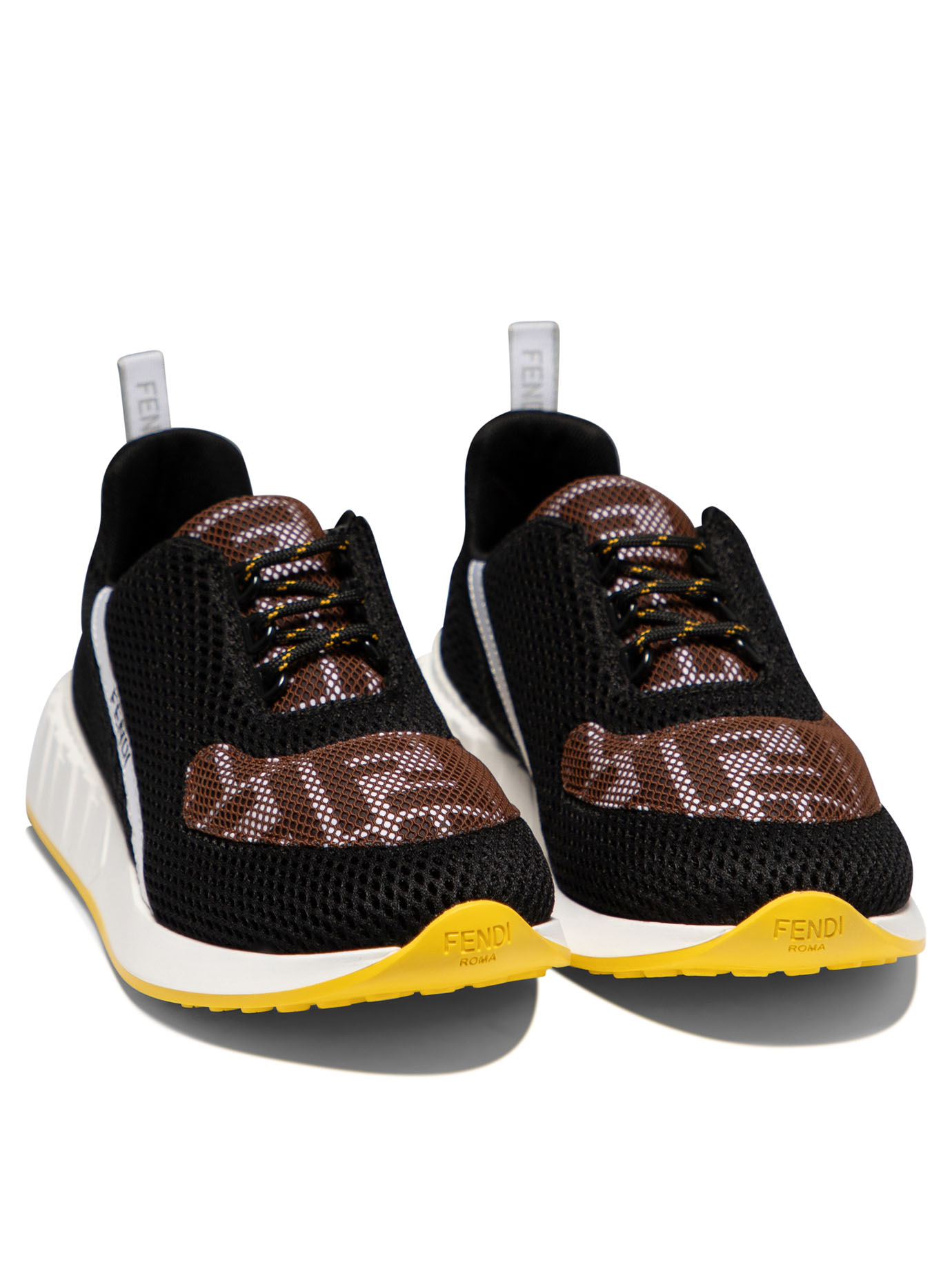"Monogram" sneakers JMR442AM50F150H (FENDI / スニーカー ) | FENDI (フェンディ)(1)