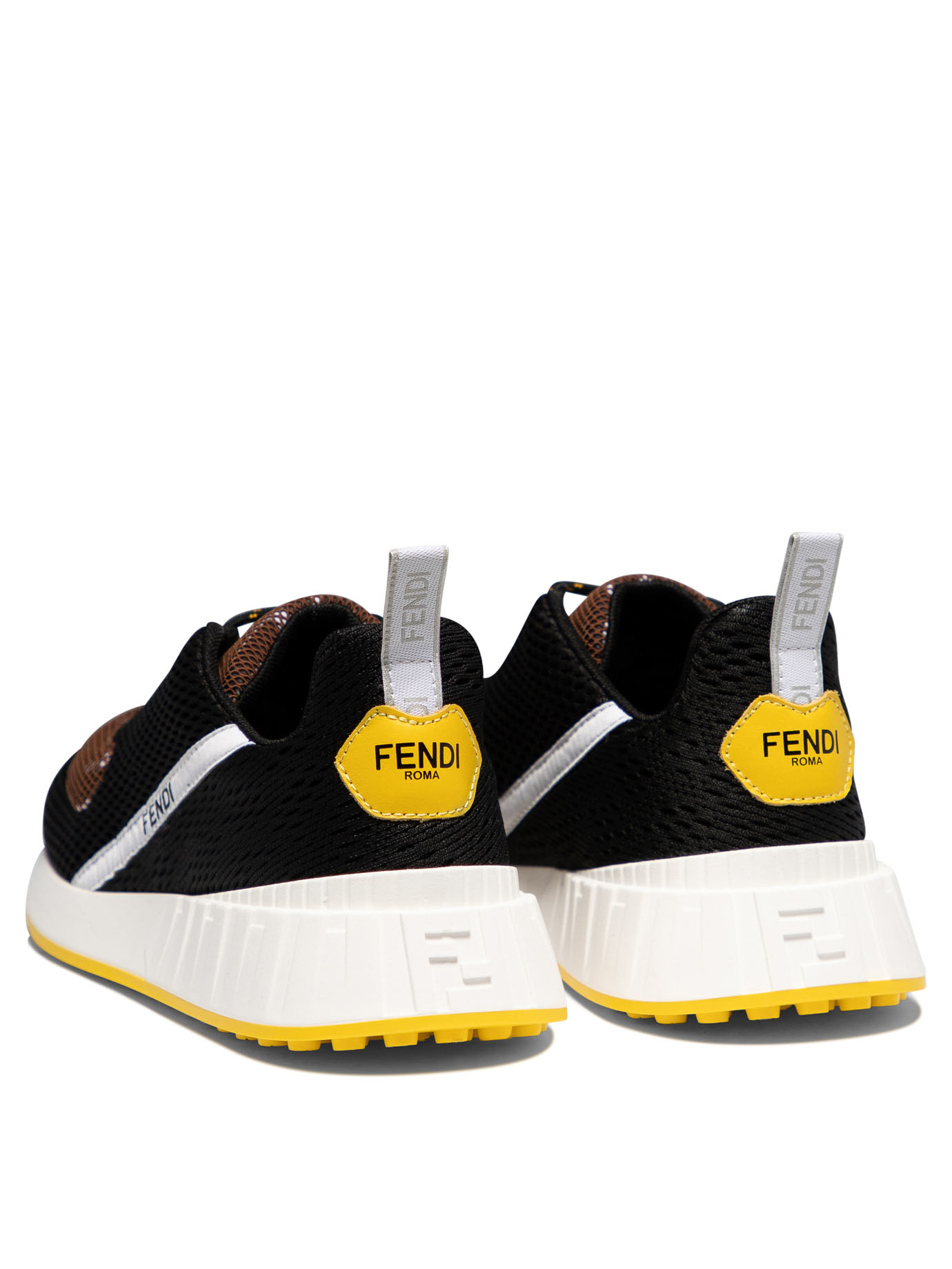 "Monogram" sneakers JMR442AM50F150H (FENDI / スニーカー ) | FENDI (フェンディ)(3)