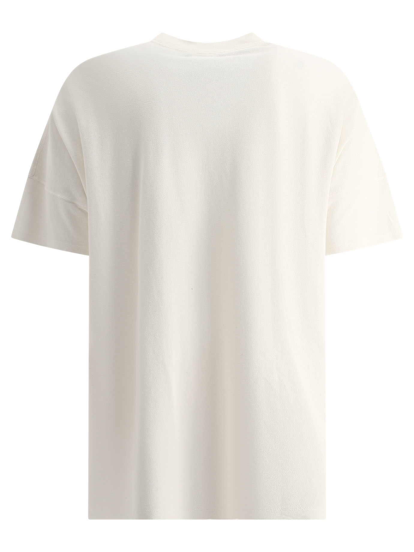 Pique t-shirt NNC4415WHITE (nonnative / Tシャツ・カットソー ) | nonnative (ノンネイティブ)(1)