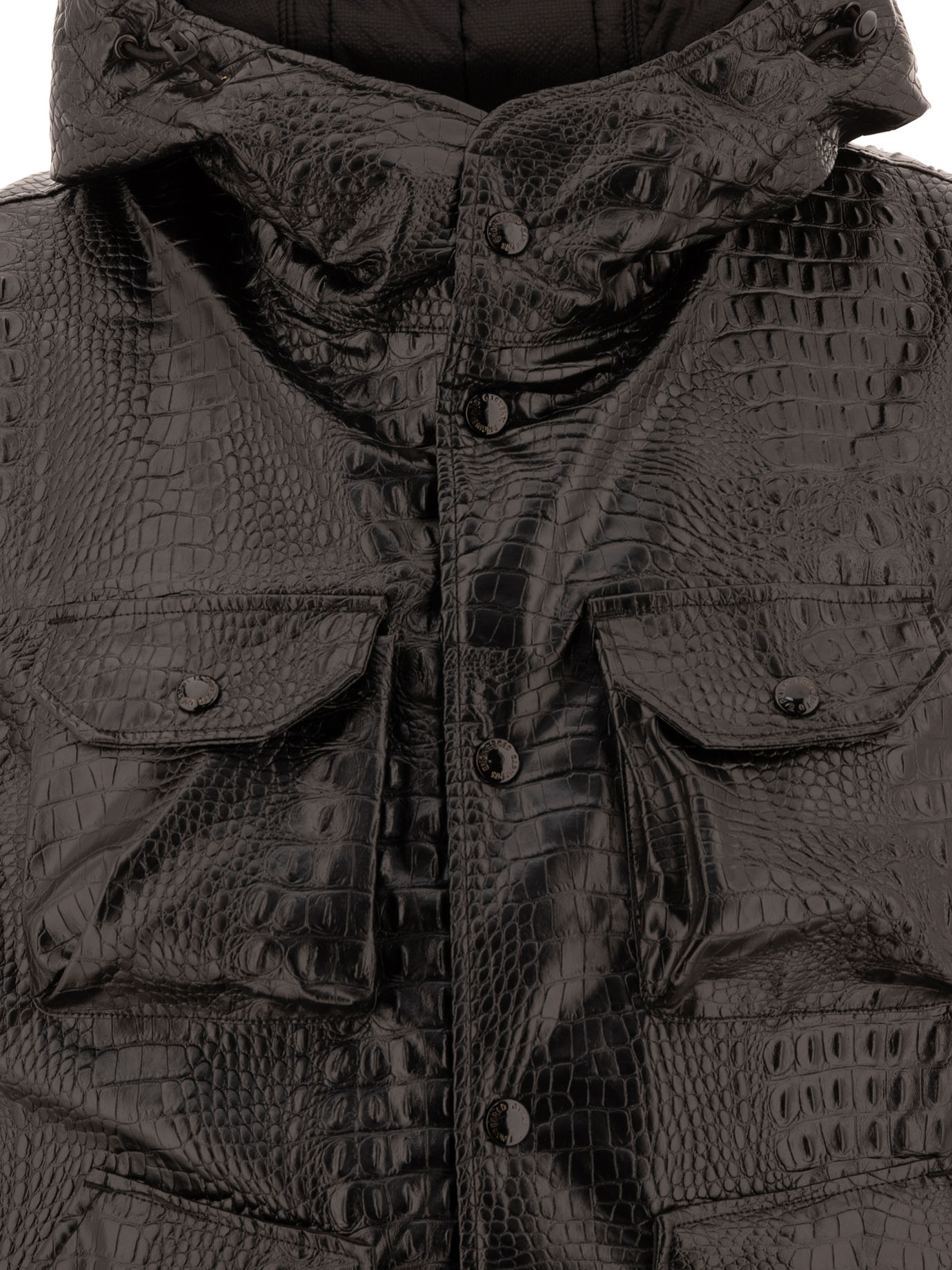 "Field" vest jacket 24F1C004LZ002 (ENGINEERED GARMENTS / ベスト ) | ENGINEERED GARMENTS (エンジニアド ガーメンツ)(2)