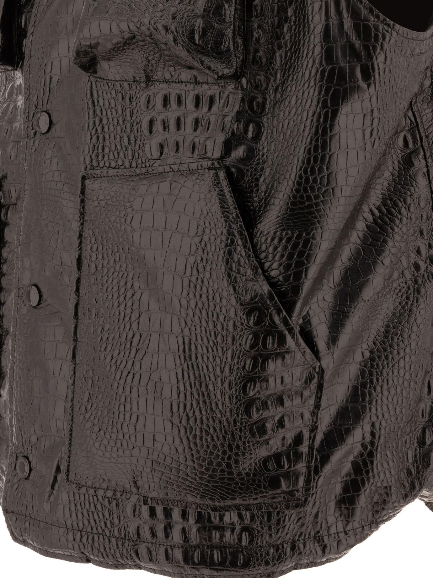 "Field" vest jacket 24F1C004LZ002 (ENGINEERED GARMENTS / ベスト ) | ENGINEERED GARMENTS (エンジニアド ガーメンツ)(3)