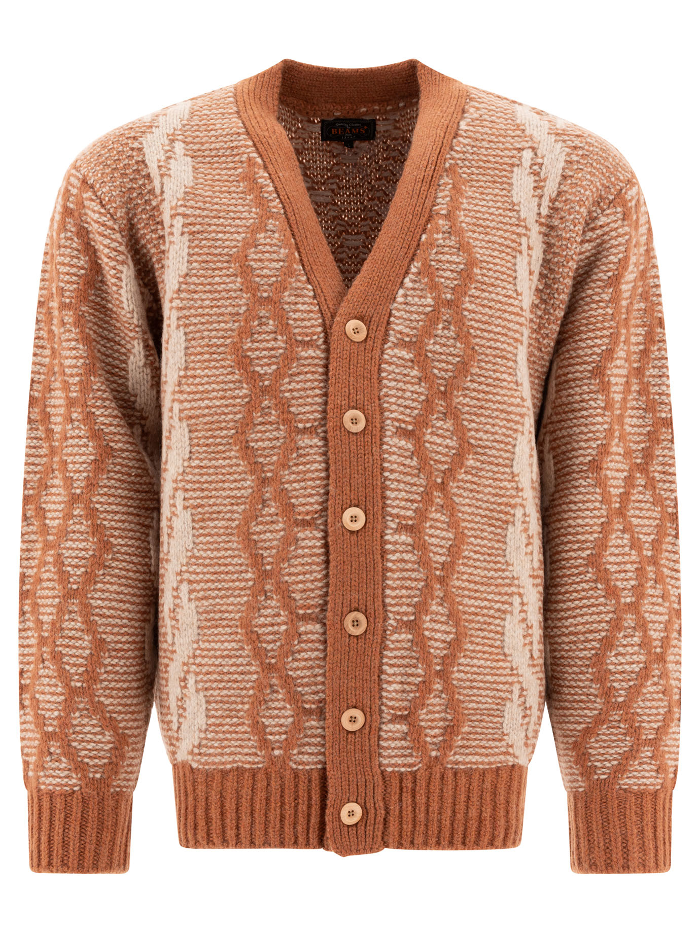 Knitwear 3815020615645 (BEAMS+ / ニット・セーター・カーディガン ) | BEAMS+ (ビームスプラス)