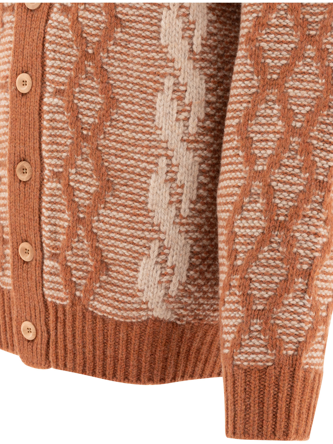 Knitwear 3815020615645 (BEAMS+ / ニット・セーター・カーディガン ) | BEAMS+ (ビームスプラス)(3)