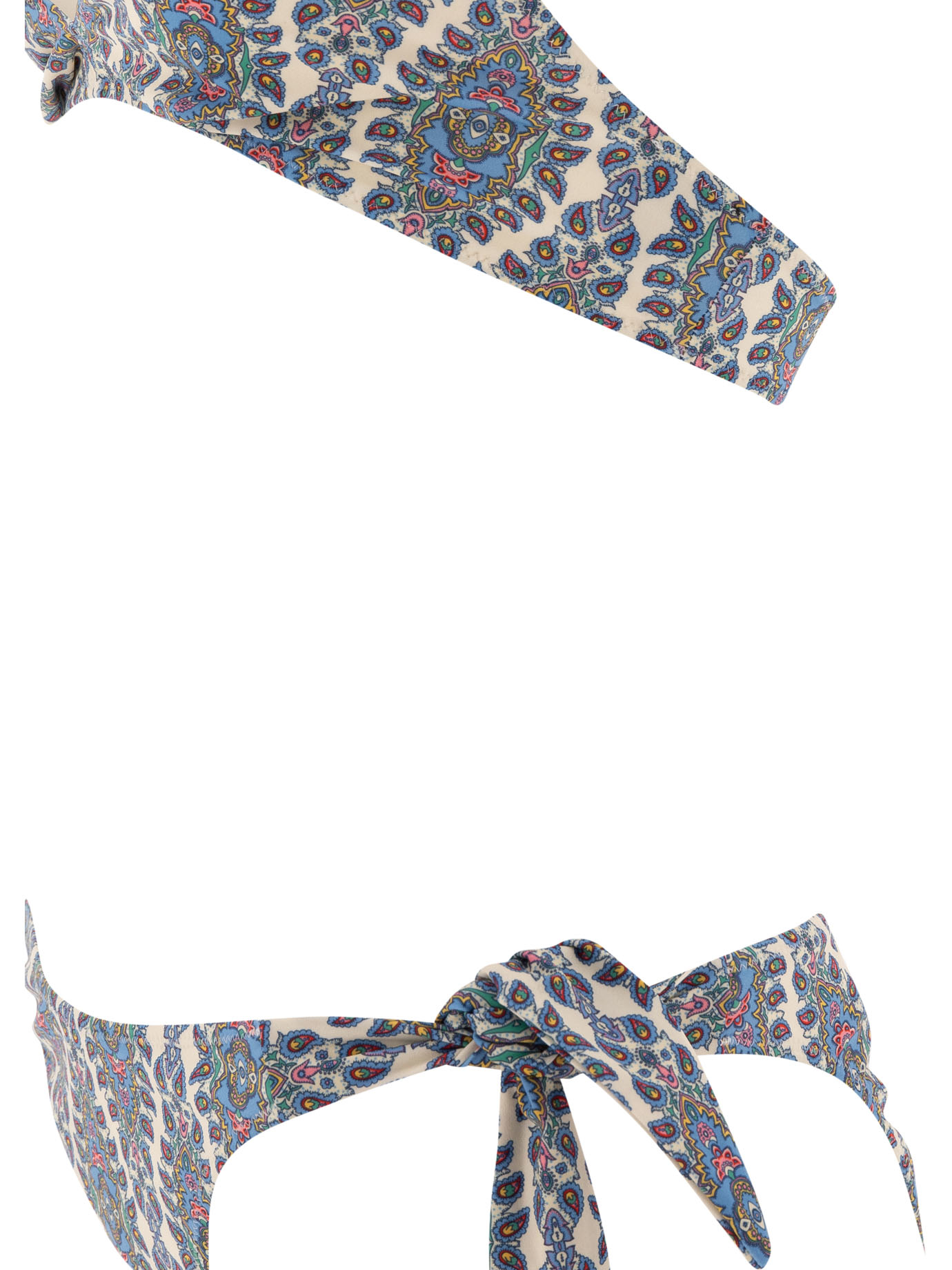 Bikini with paisley print WRPB0007AK723X0800 (ETRO / スイムウェア ) | ETRO (エトロ)(3)