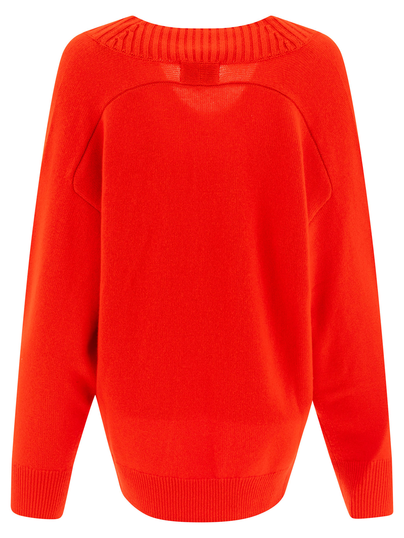 Knitwear SAGETOMATO (LOULOU STUDIO / ニット・セーター・カーディガン ) | LOULOU STUDIO (ルルスタジオ)(1)