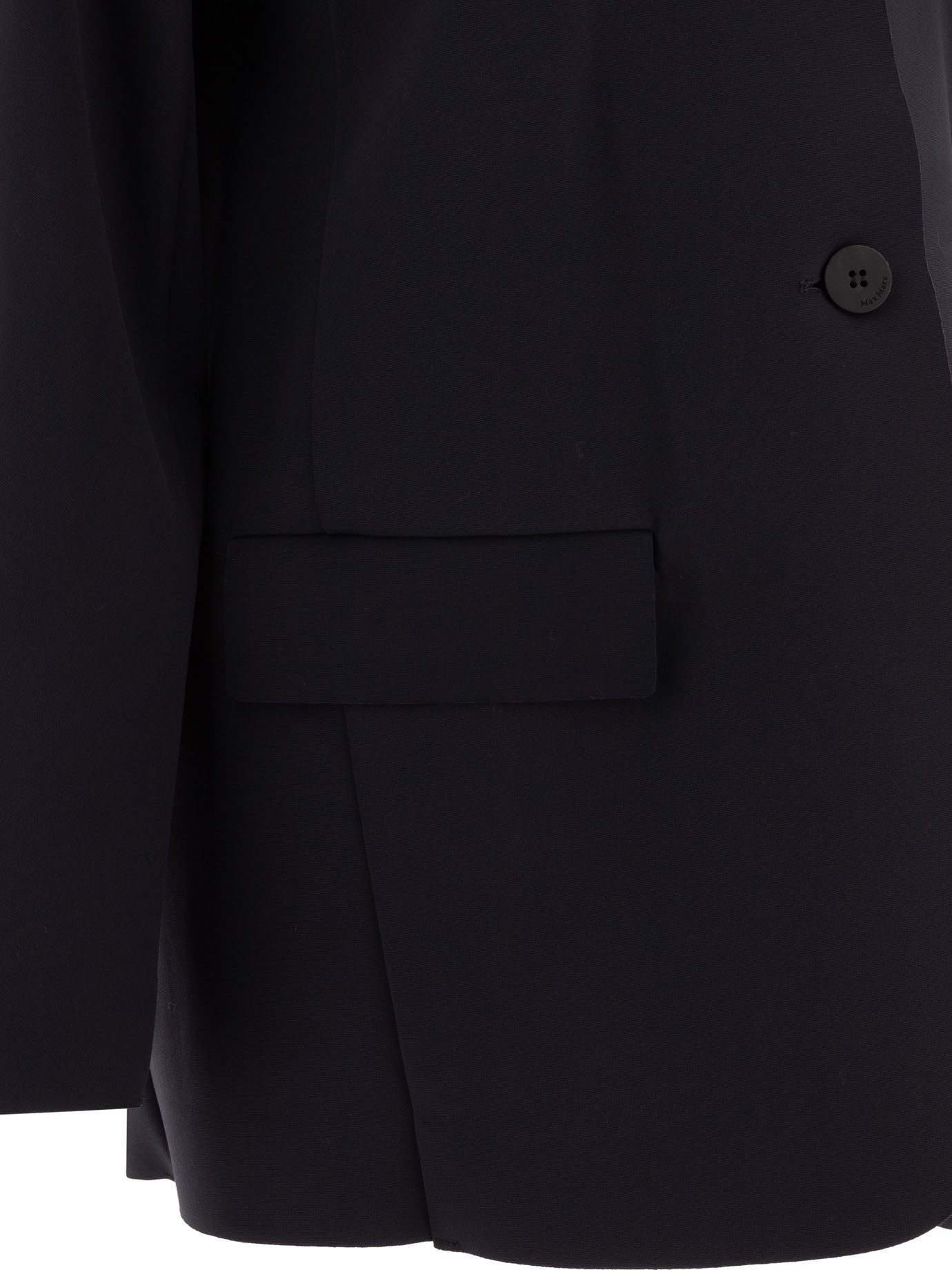 Single-breasted jersey blazer 2511911028600LESENA002 (Max Mara / ブレザー・ジャケット ) | Max Mara (マックスマーラ)(3)