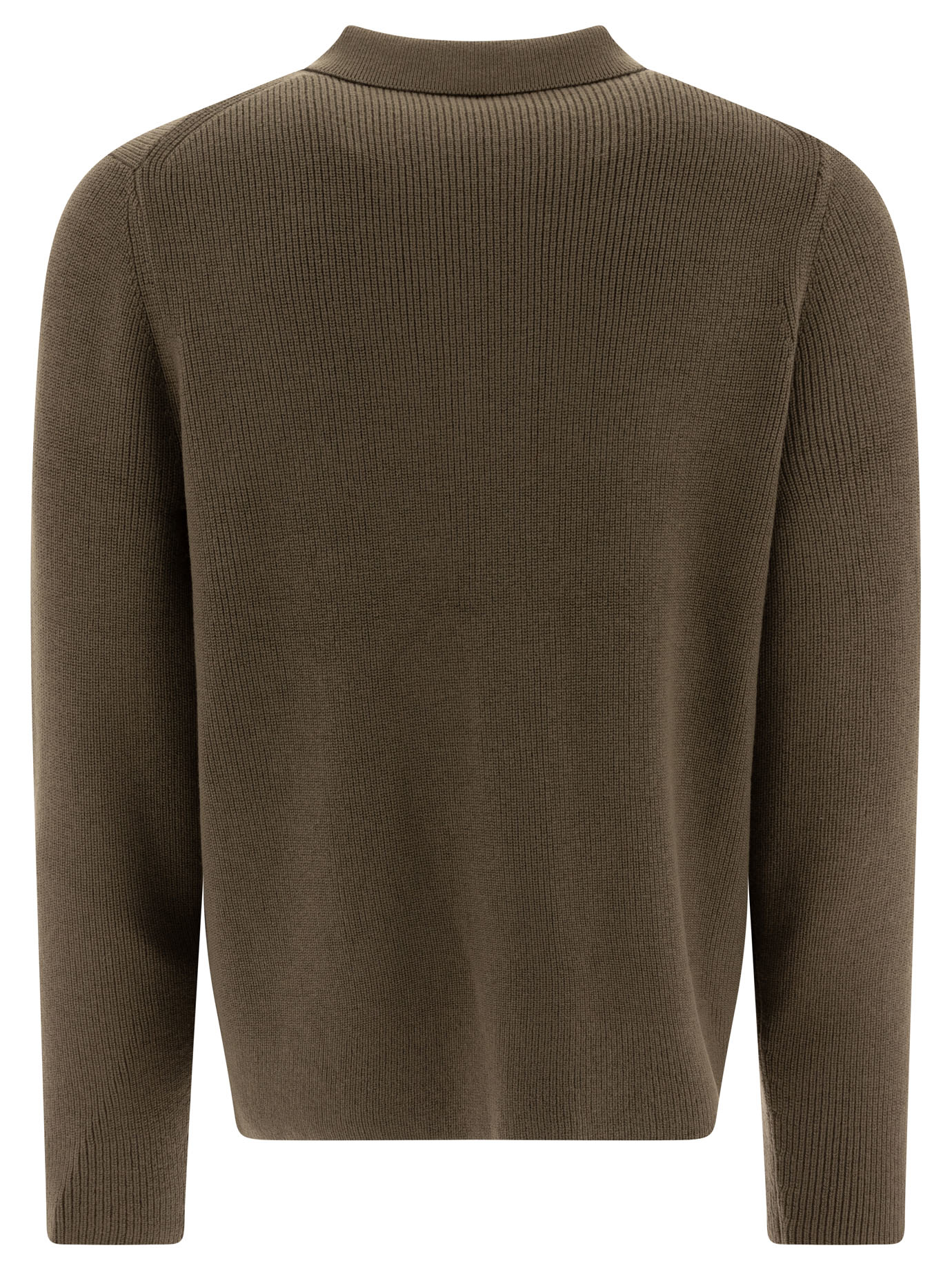 Wool blend cardigan M09646503A300OVL (vince / ニット・セーター・カーディガン ) | vince (ヴィンス)(1)