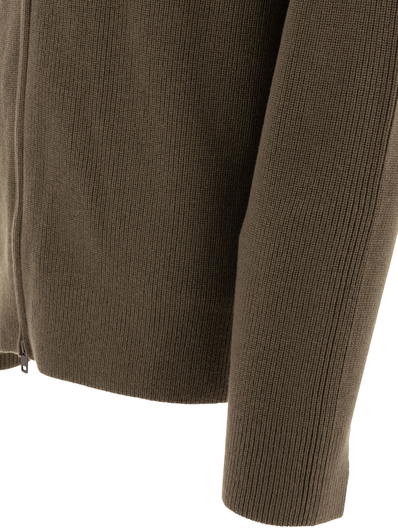 Wool blend cardigan M09646503A300OVL (vince / ニット・セーター・カーディガン ) | vince (ヴィンス)(3)