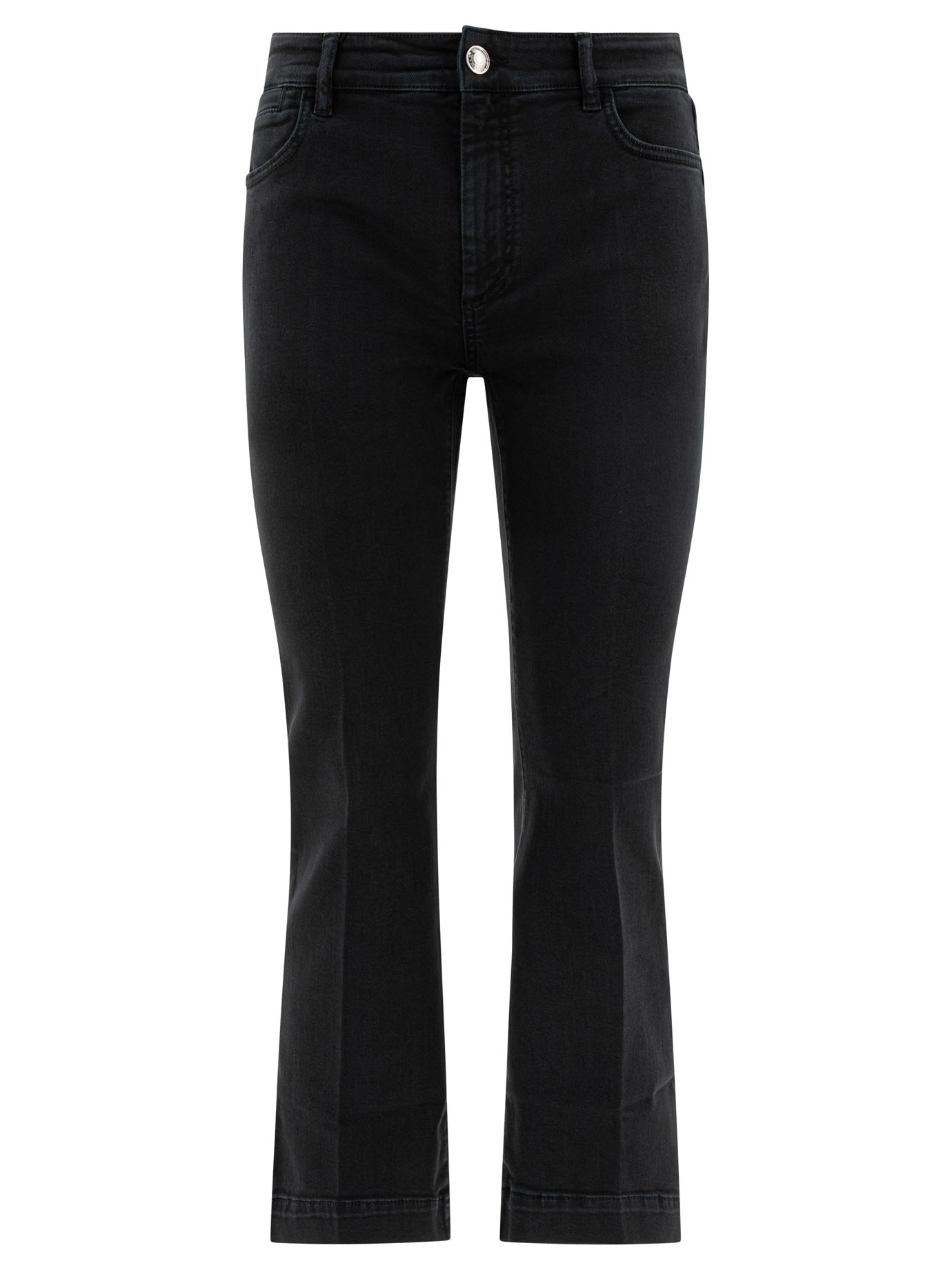 Straight-leg jeans 2512131035600NILLY004 (Sportmax / ジーンズ ) | Sportmax (スポーツマックス)