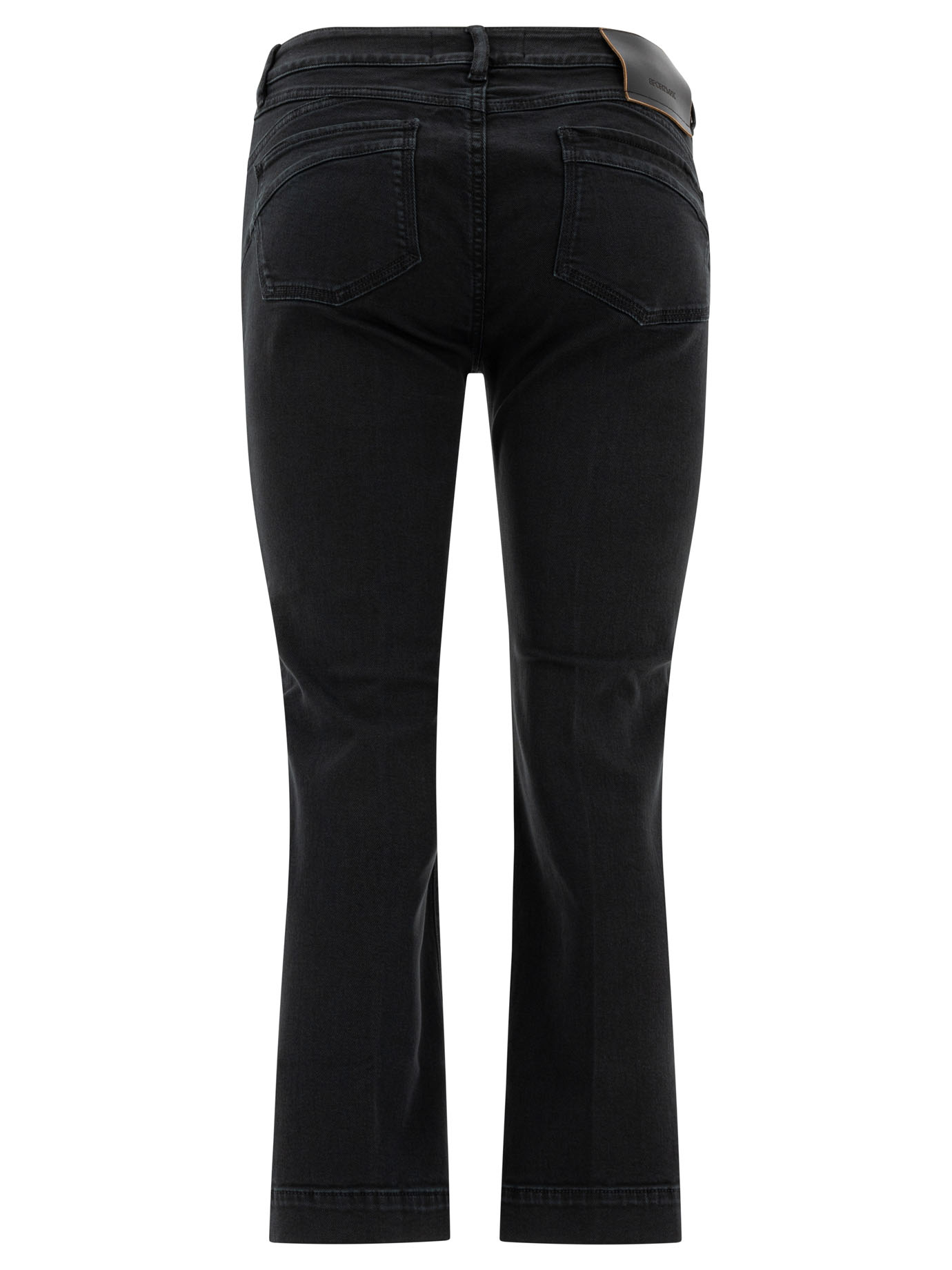 Straight-leg jeans 2512131035600NILLY004 (Sportmax / ジーンズ ) | Sportmax (スポーツマックス)(1)