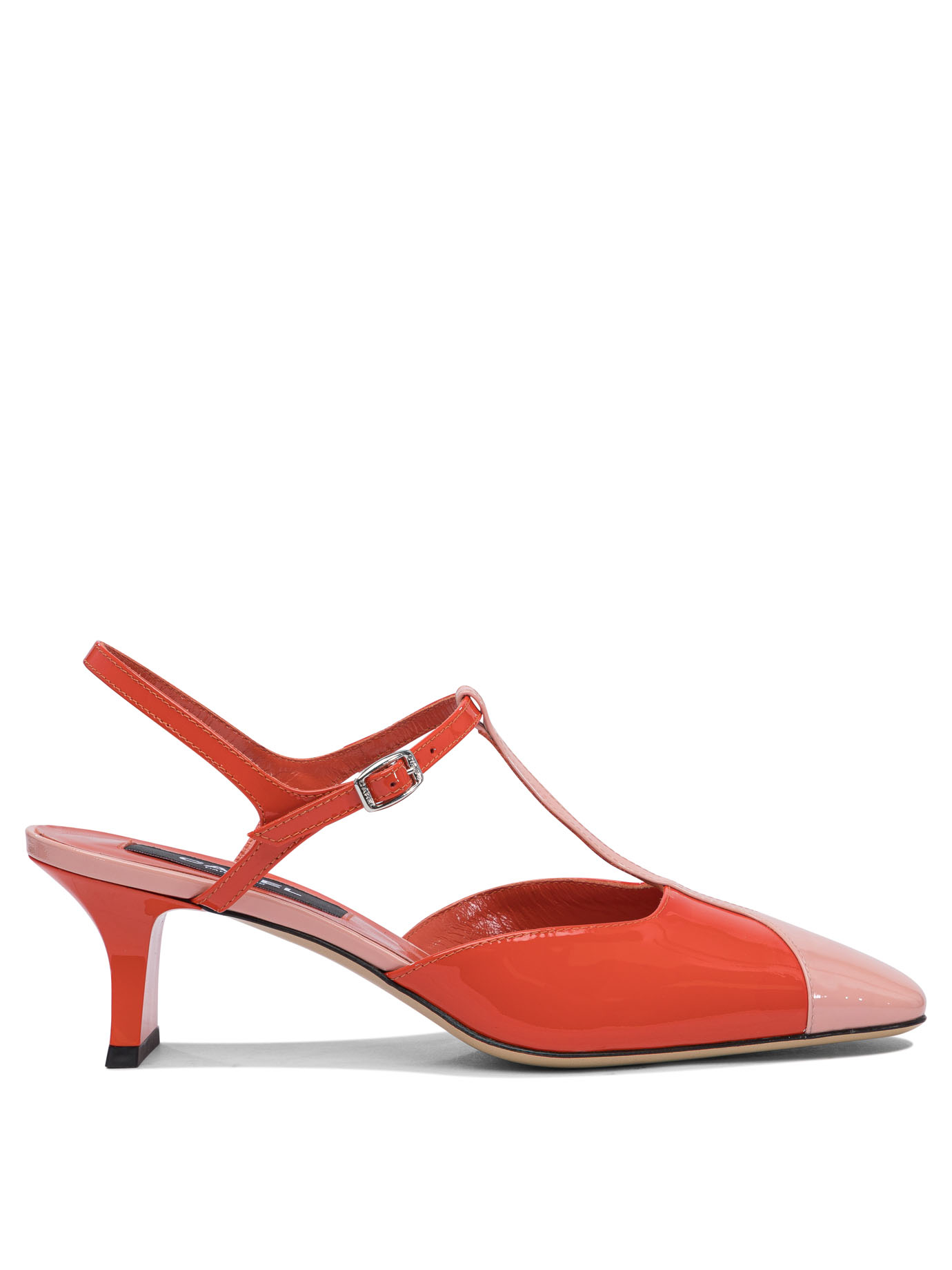 Sandals ISADORA332678 (CAREL PARIS / サンダル ) | CAREL PARIS (カレル パリ)