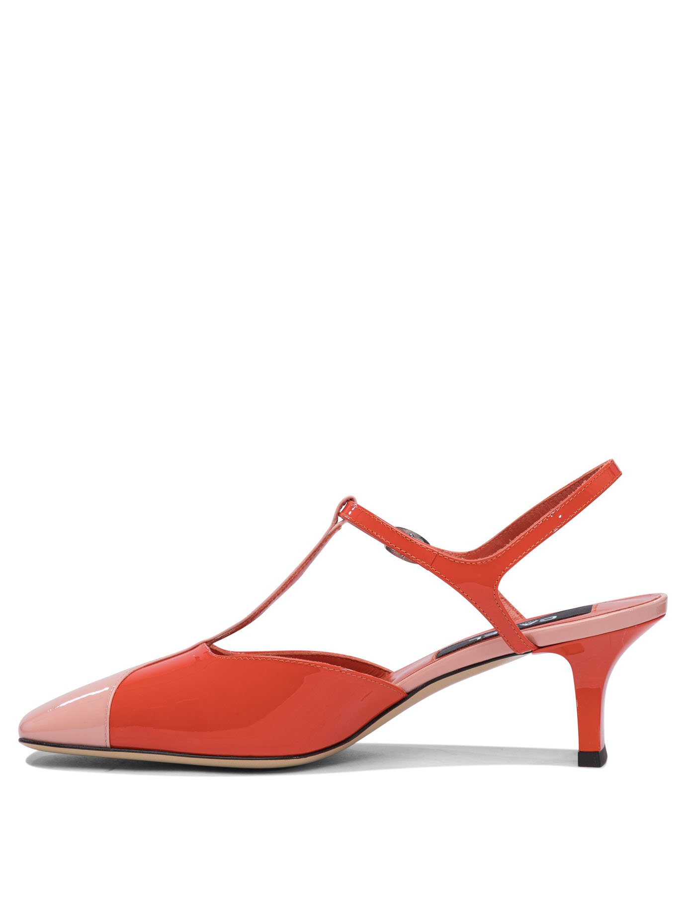 Sandals ISADORA332678 (CAREL PARIS / サンダル ) | CAREL PARIS (カレル パリ)(2)