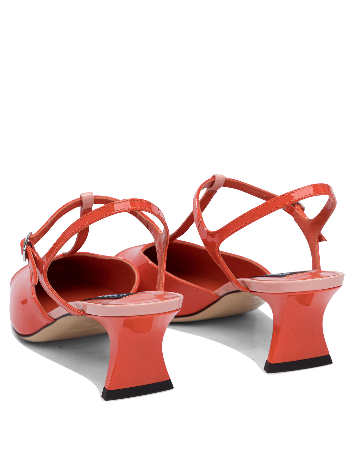 Sandals ISADORA332678 (CAREL PARIS / サンダル ) | CAREL PARIS (カレル パリ)(3)