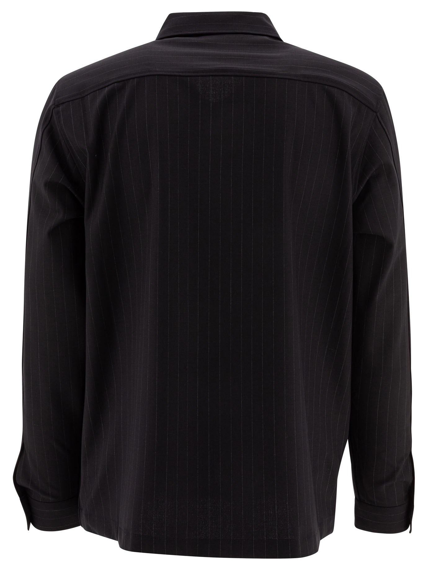 "Zander" Overshirt 2521088620ZANDER (NN.07 / カジュアルジャケット ) | NN.07 (ノーナショナリティ トゥーサウザンセブン)(1)