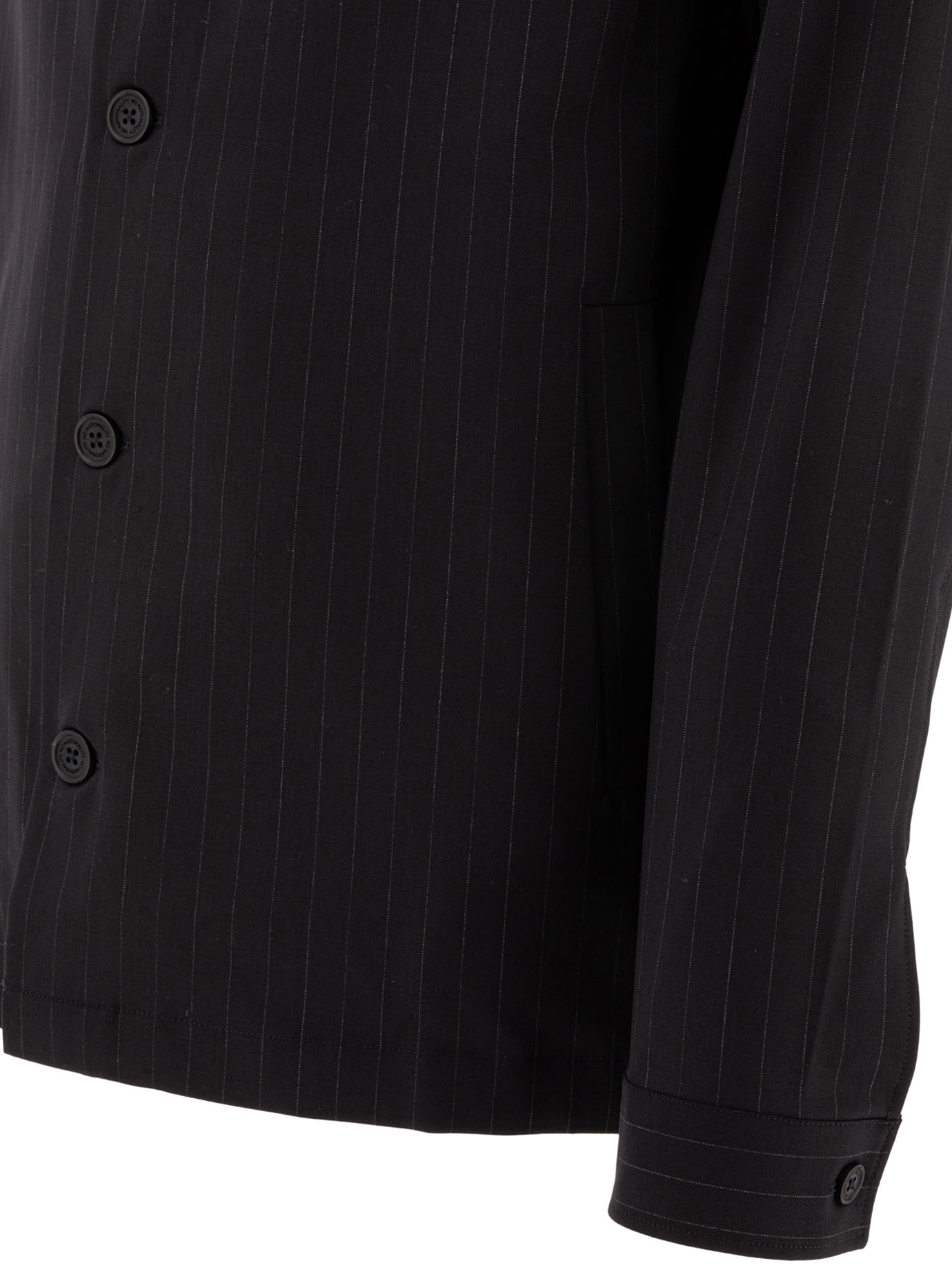 "Zander" Overshirt 2521088620ZANDER (NN.07 / カジュアルジャケット ) | NN.07 (ノーナショナリティ トゥーサウザンセブン)(3)