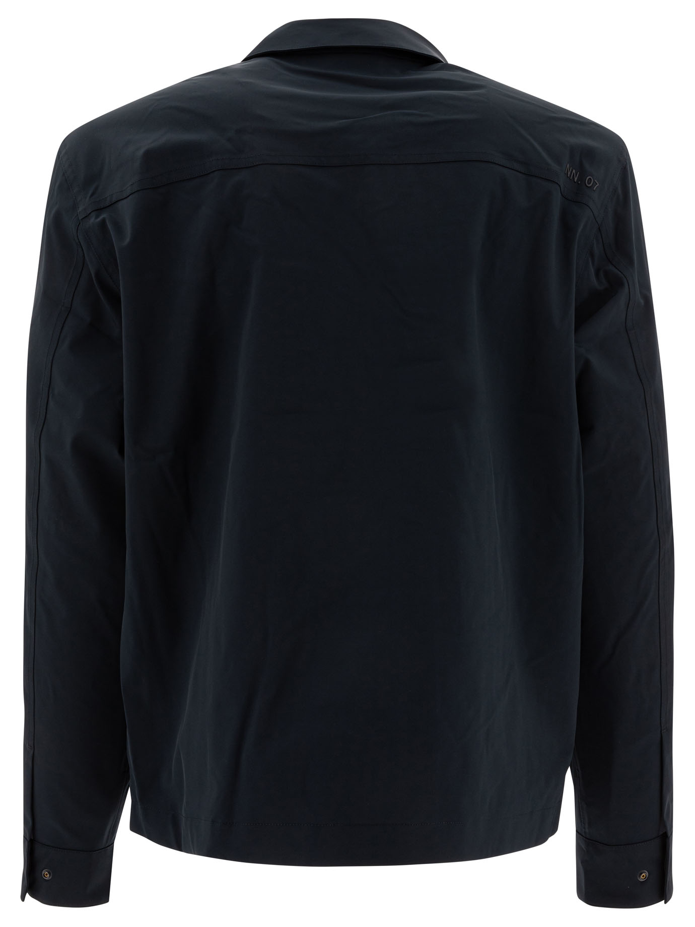 "Alban" Jacket 2518240565ALBAN (NN.07 / カジュアルジャケット ) | NN.07 (ノーナショナリティ トゥーサウザンセブン)(1)