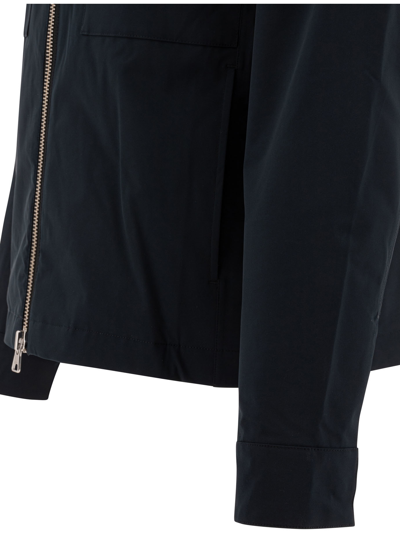 "Alban" Jacket 2518240565ALBAN (NN.07 / カジュアルジャケット ) | NN.07 (ノーナショナリティ トゥーサウザンセブン)(3)