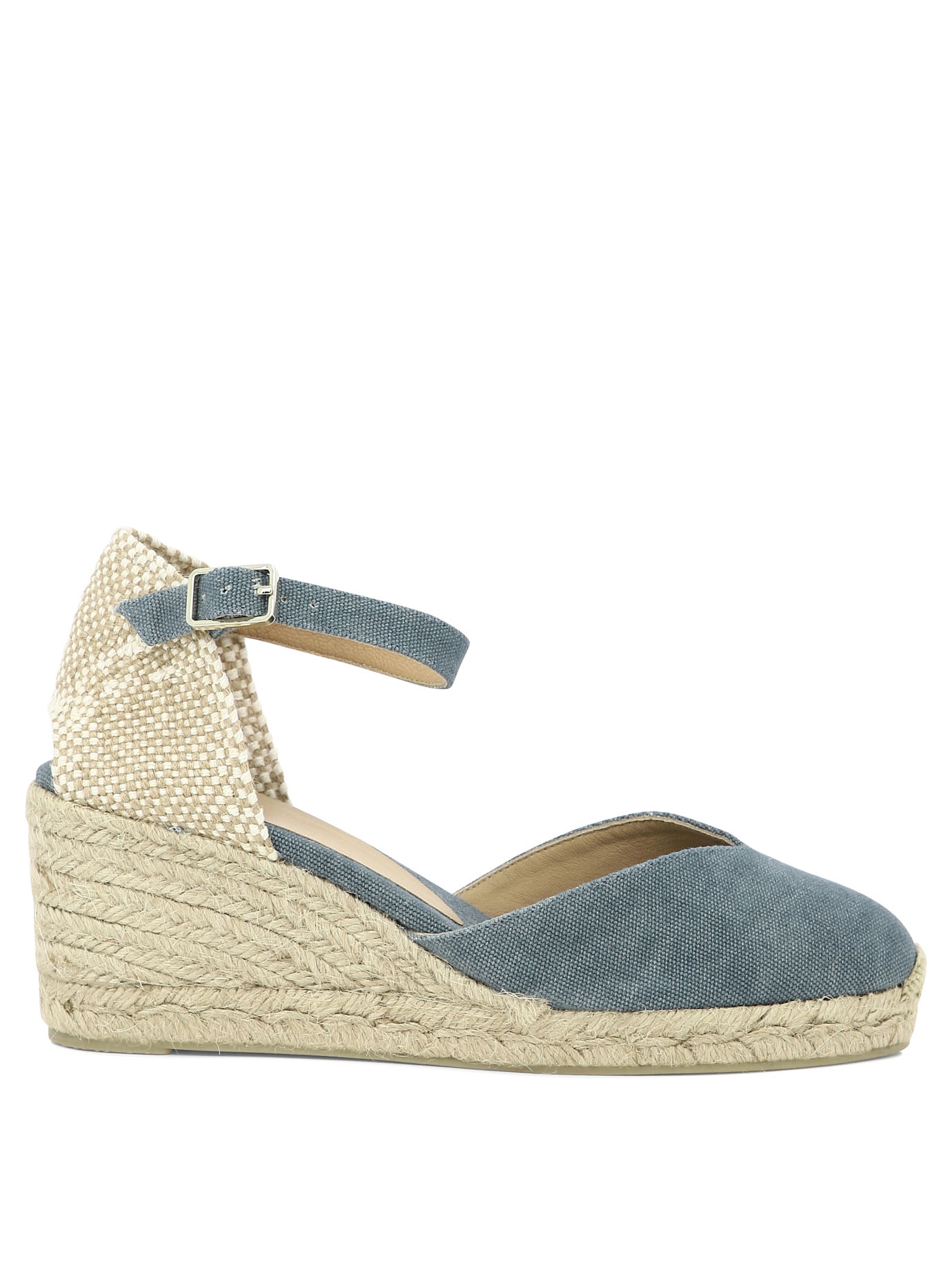 "Chiarita" espadrilles CHIARITA6002CITADEL (Castañer / パンプス・ハイヒール ) | Castañer (カスタニエール)