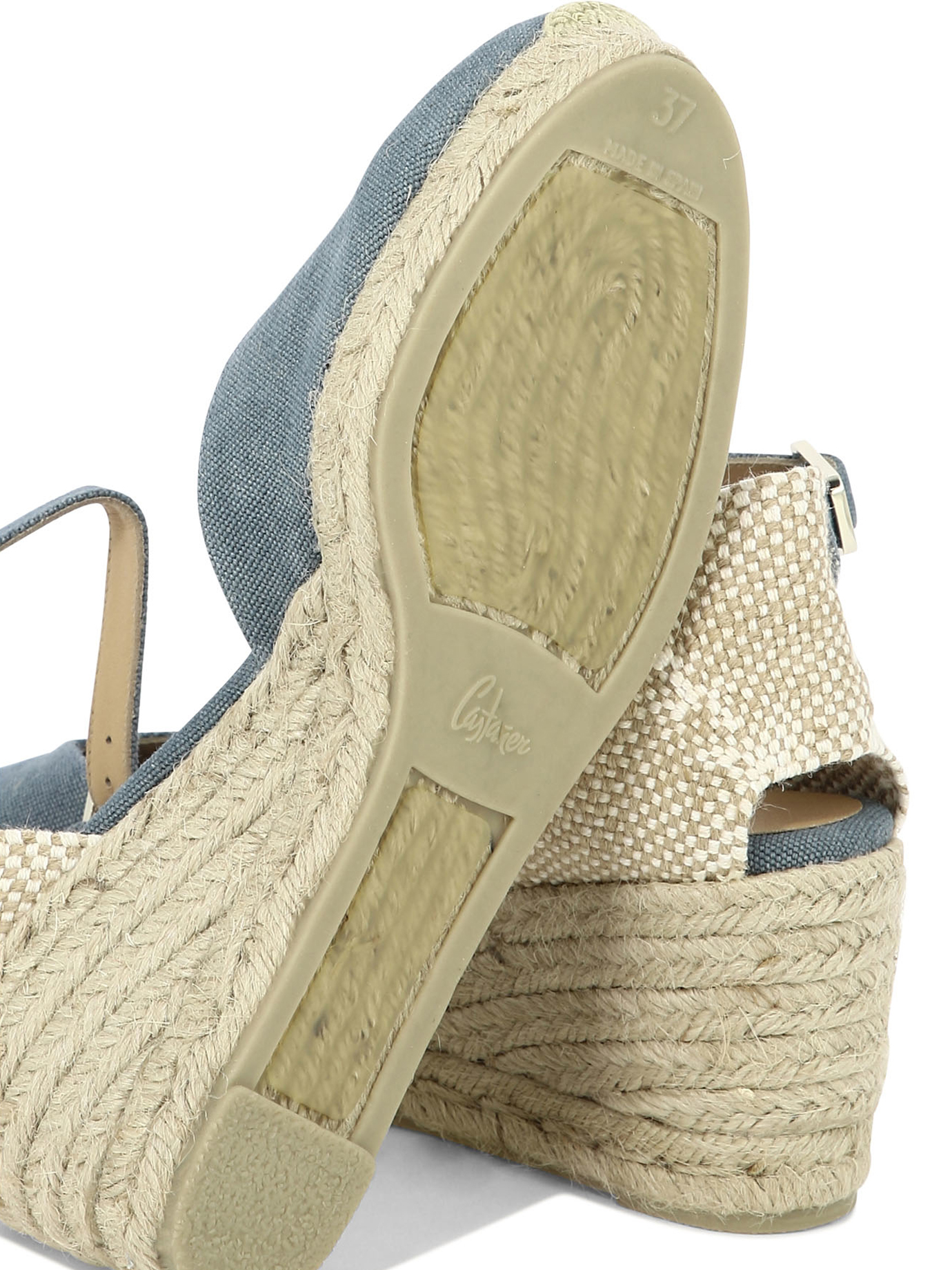 "Chiarita" espadrilles CHIARITA6002CITADEL (Castañer / パンプス・ハイヒール ) | Castañer (カスタニエール)(1)