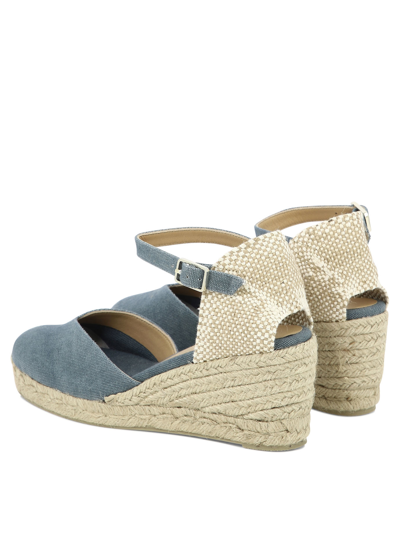 "Chiarita" espadrilles CHIARITA6002CITADEL (Castañer / パンプス・ハイヒール ) | Castañer (カスタニエール)(2)