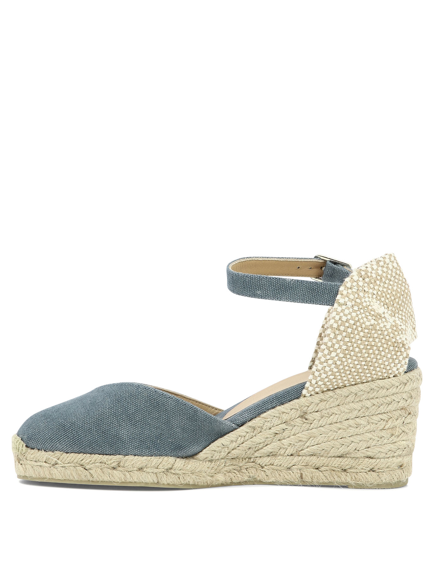 "Chiarita" espadrilles CHIARITA6002CITADEL (Castañer / パンプス・ハイヒール ) | Castañer (カスタニエール)(3)