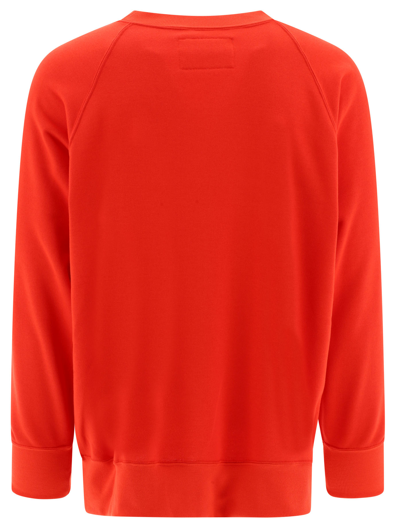 "MT Sweat" sweatshirt MTR3888RED (MOUNTAIN RESEARCH / スウェット・フーディー ) | MOUNTAIN RESEARCH (マウンテン リサーチ)(1)
