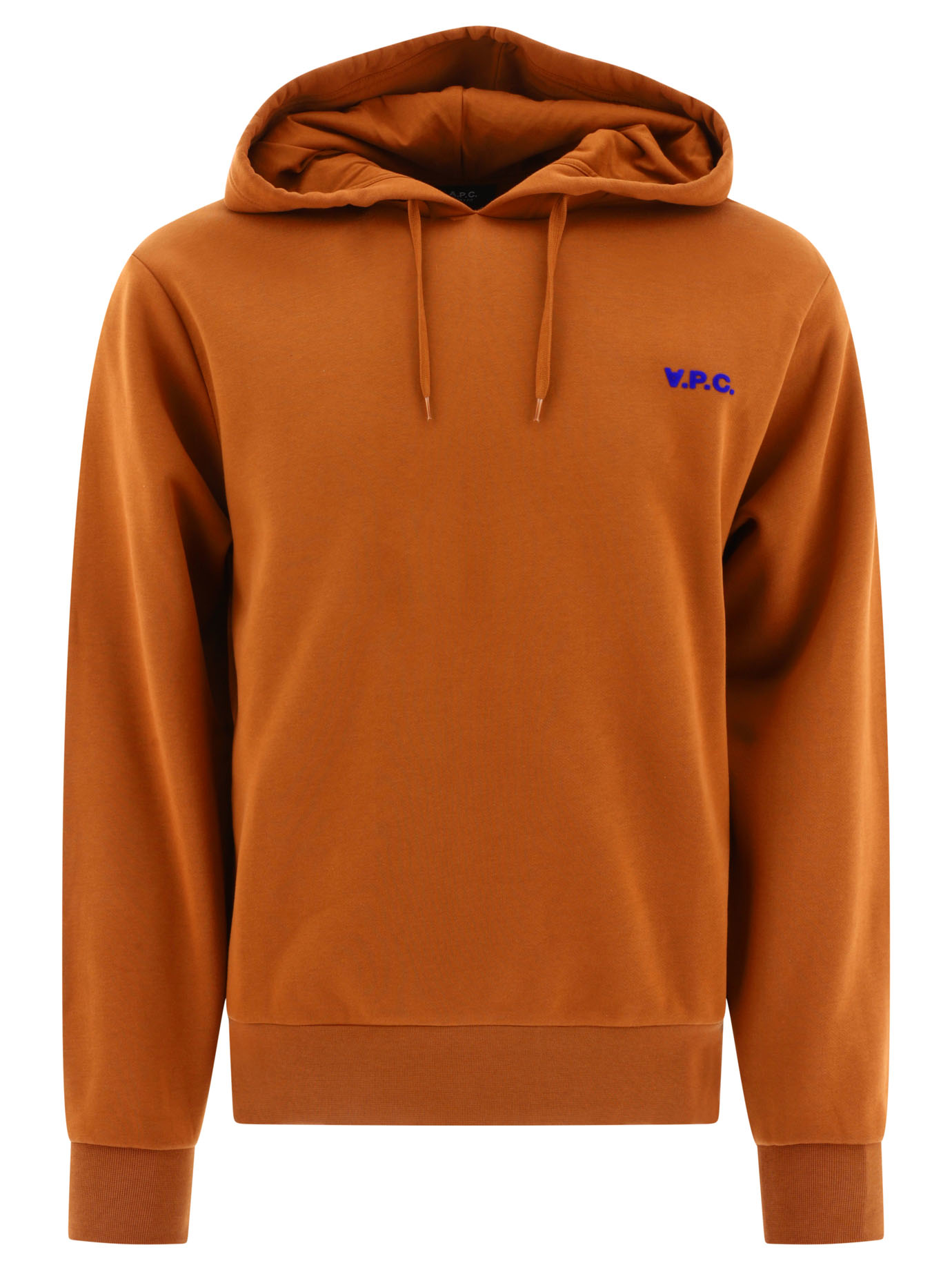 "Petit VPC" hoodie COHBRH27917TCK (A.P.C. / スウェット・フーディー ) | A.P.C. (アーペーセー)