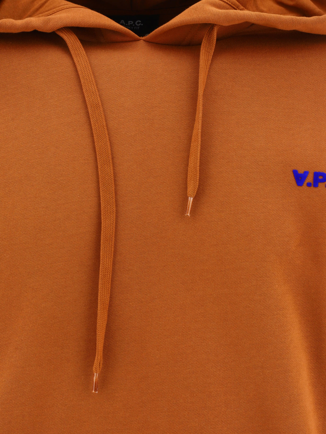 "Petit VPC" hoodie COHBRH27917TCK (A.P.C. / スウェット・フーディー ) | A.P.C. (アーペーセー)(2)