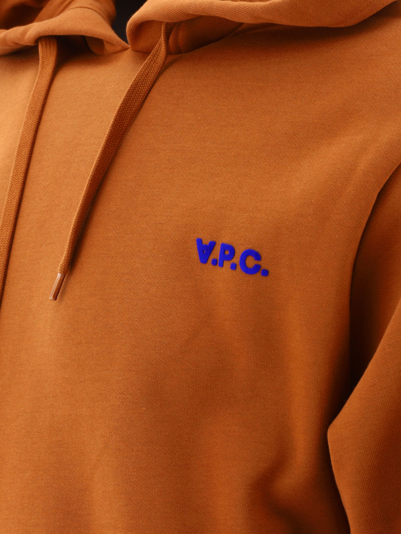 "Petit VPC" hoodie COHBRH27917TCK (A.P.C. / スウェット・フーディー ) | A.P.C. (アーペーセー)(3)