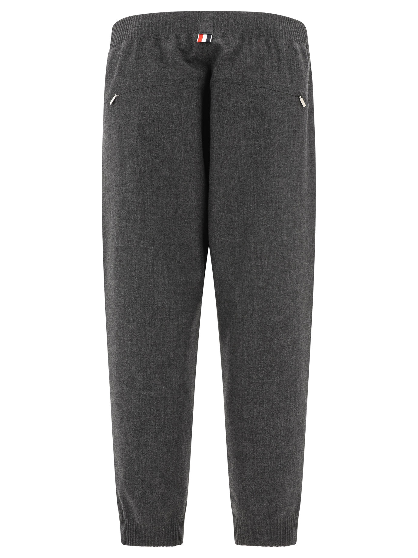Wool joggers MTU329CF0582035 (Thom Browne / パンツ ) | Thom Browne (トム・ブラウン)(1)