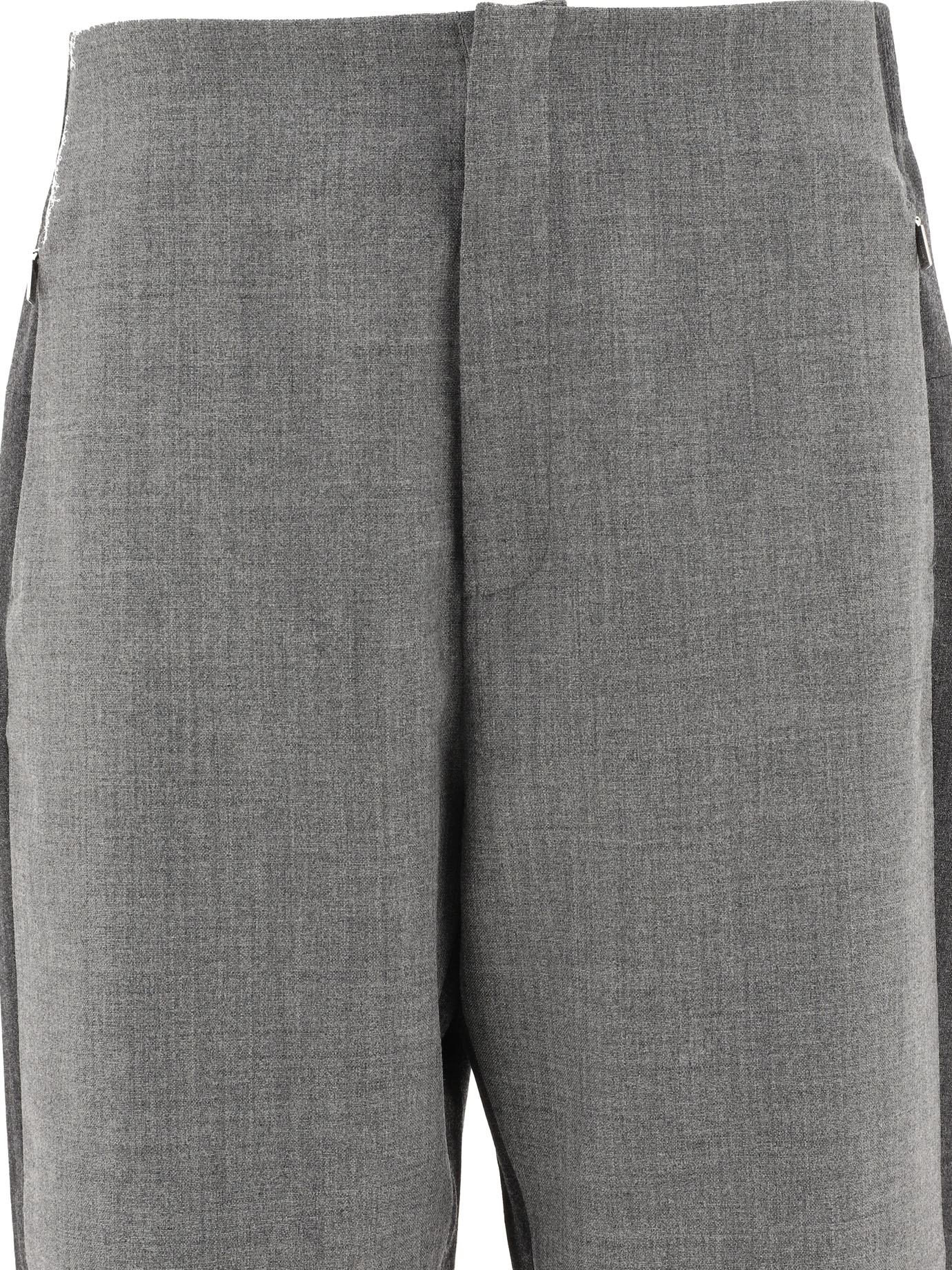 Wool joggers MTU329CF0582035 (Thom Browne / パンツ ) | Thom Browne (トム・ブラウン)(2)