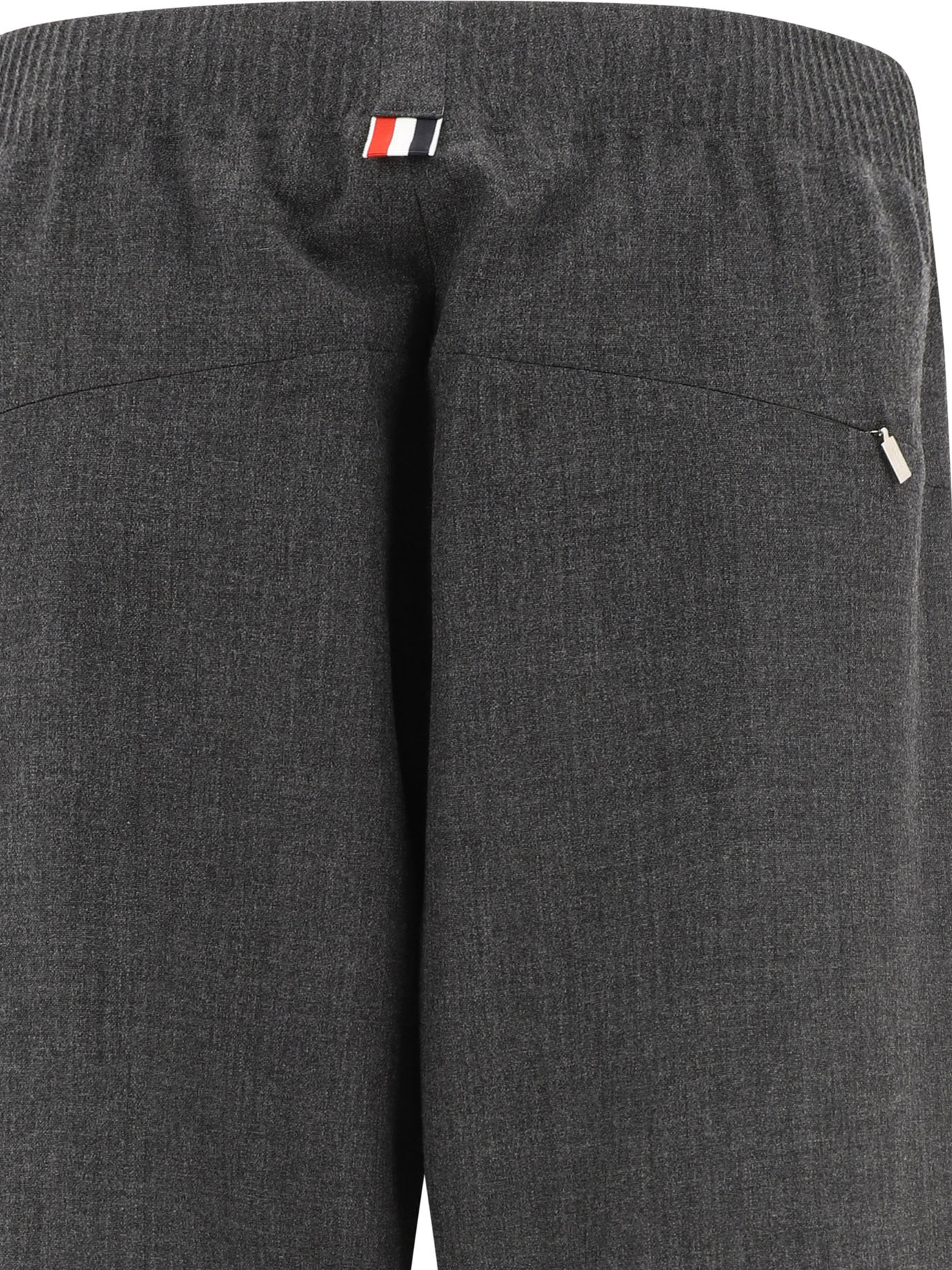Wool joggers MTU329CF0582035 (Thom Browne / パンツ ) | Thom Browne (トム・ブラウン)(3)