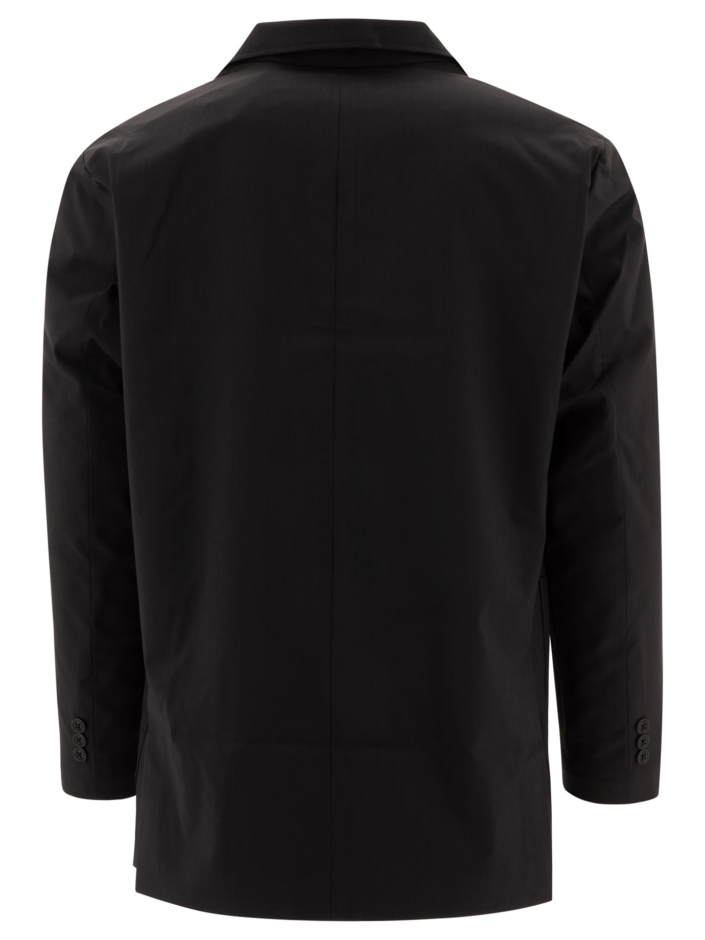 "Wool Blend Twill 2B" blazer GL14303BLACK (Goldwin / ブレザー・ジャケット ) | Goldwin (ゴールドウィン)(1)