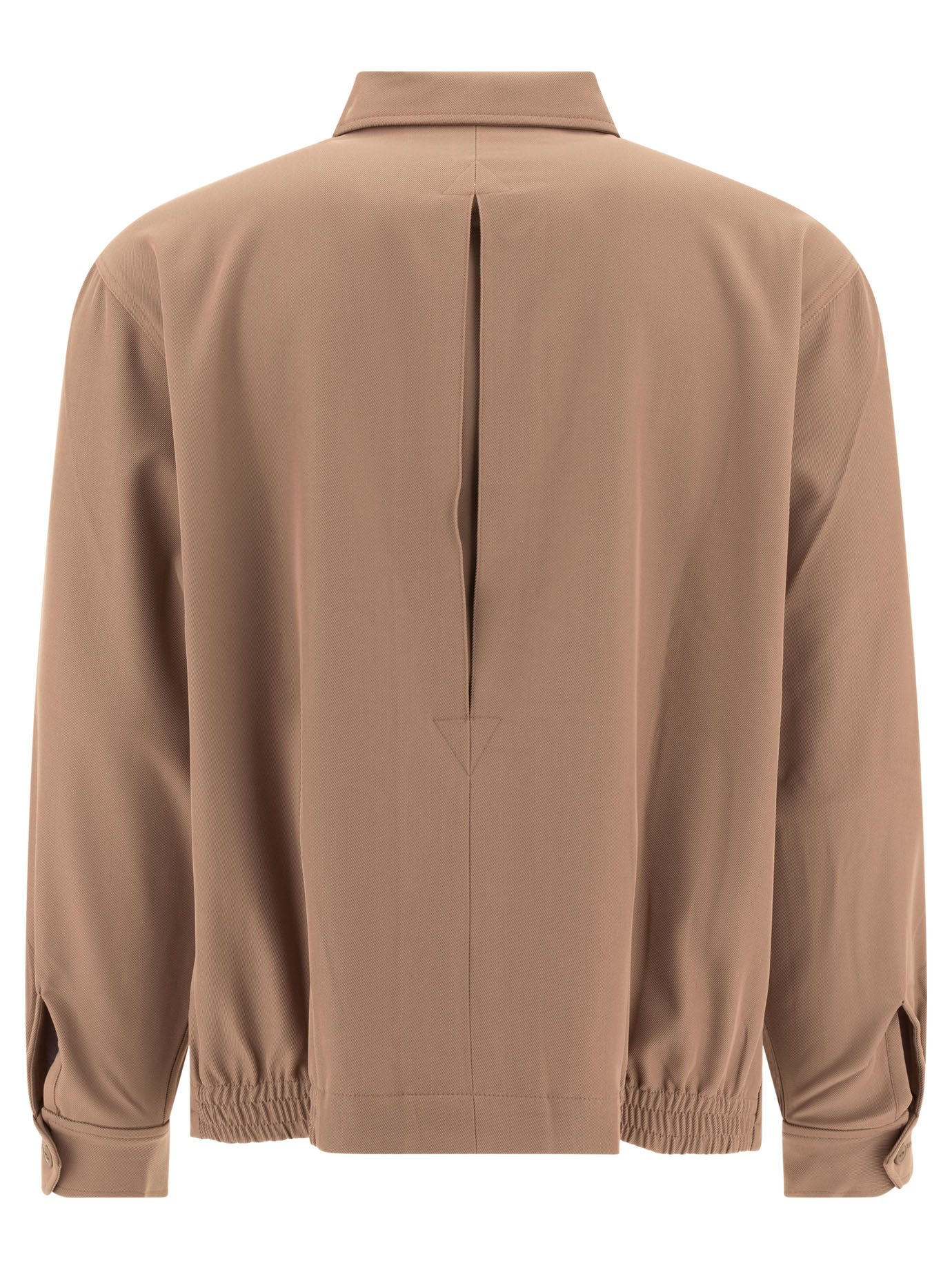 "Sport" overshirt PU212ATAUPE (Needles / カジュアルジャケット ) | Needles (ニードルズ)(1)