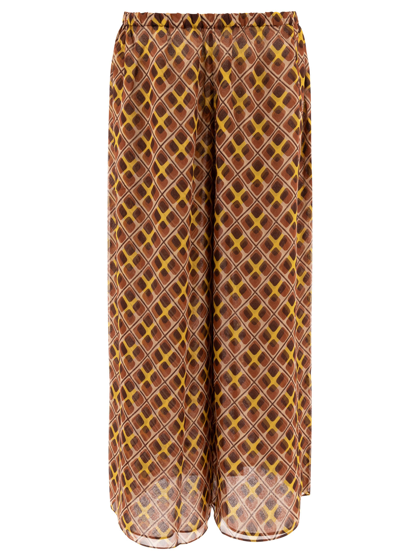 Trousers WRF24BT032BRMLT (BODE / パンツ ) | BODE (ボーディ)
