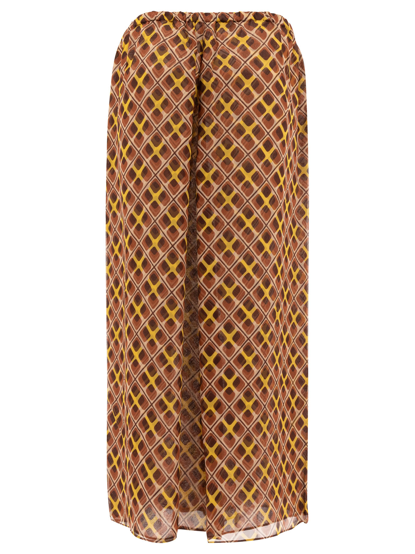 Trousers WRF24BT032BRMLT (BODE / パンツ ) | BODE (ボーディ)(1)