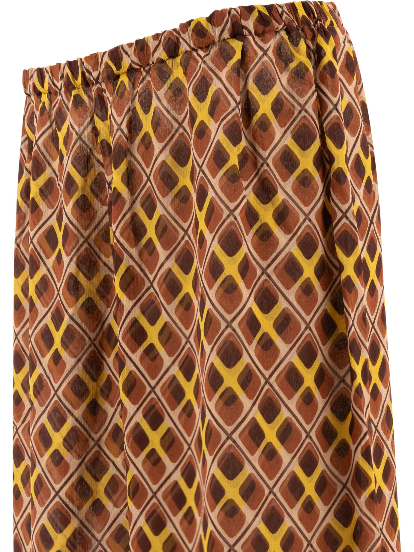 Trousers WRF24BT032BRMLT (BODE / パンツ ) | BODE (ボーディ)(3)