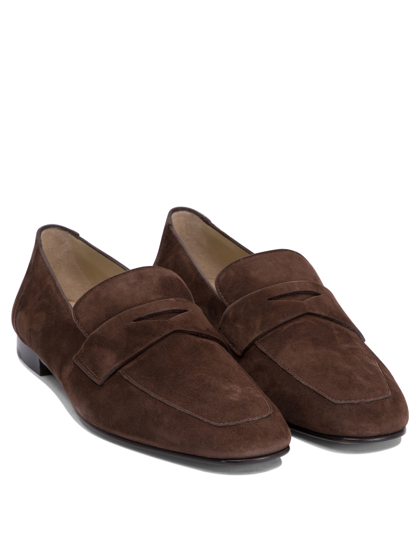Loafers & Slippers SLOSUEPCH (LE MONDE BÉRYL / ローファー ) | LE MONDE BÉRYL (ル モンド ベリル)(1)