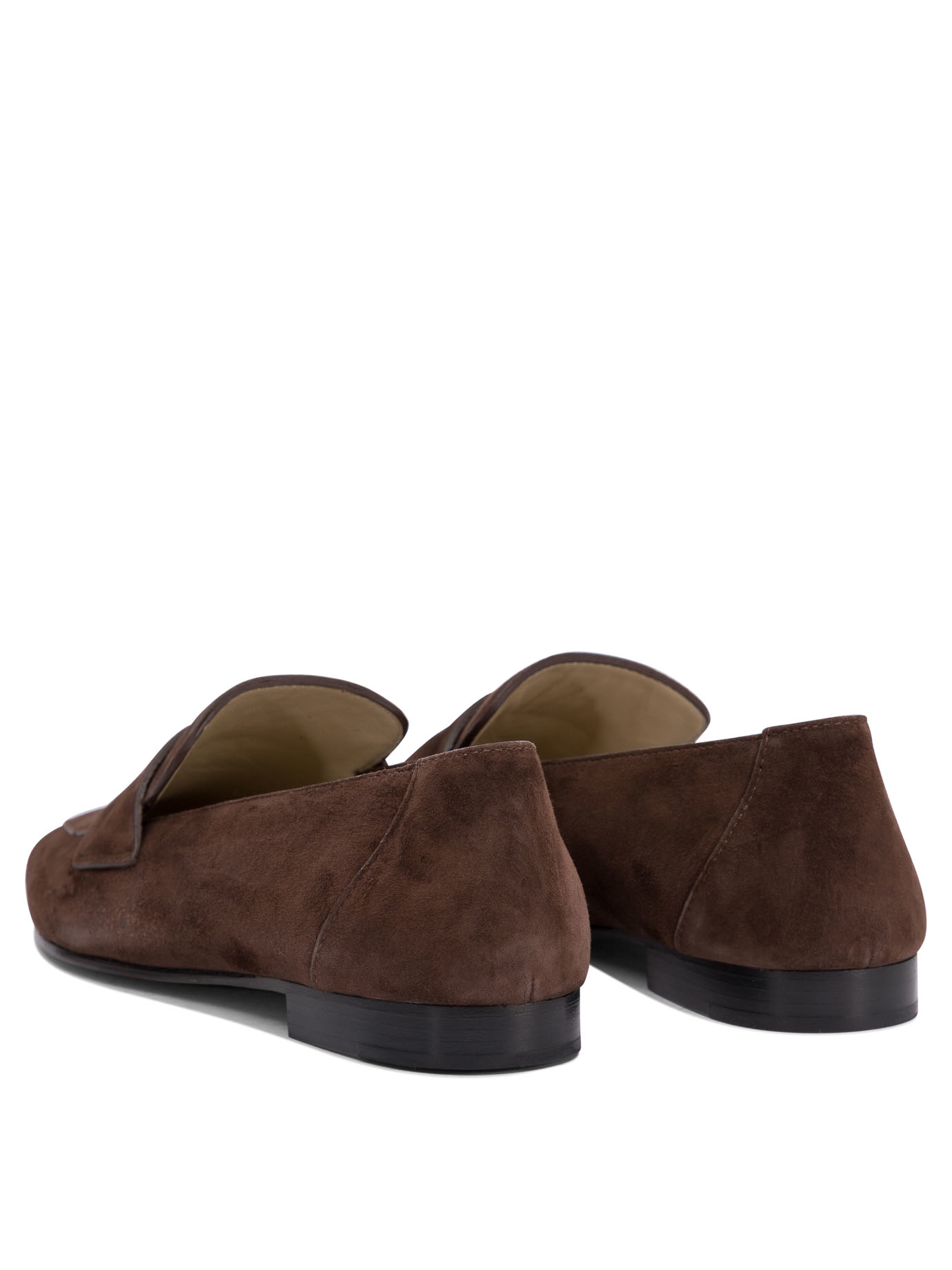 Loafers & Slippers SLOSUEPCH (LE MONDE BÉRYL / ローファー ) | LE MONDE BÉRYL (ル モンド ベリル)(3)