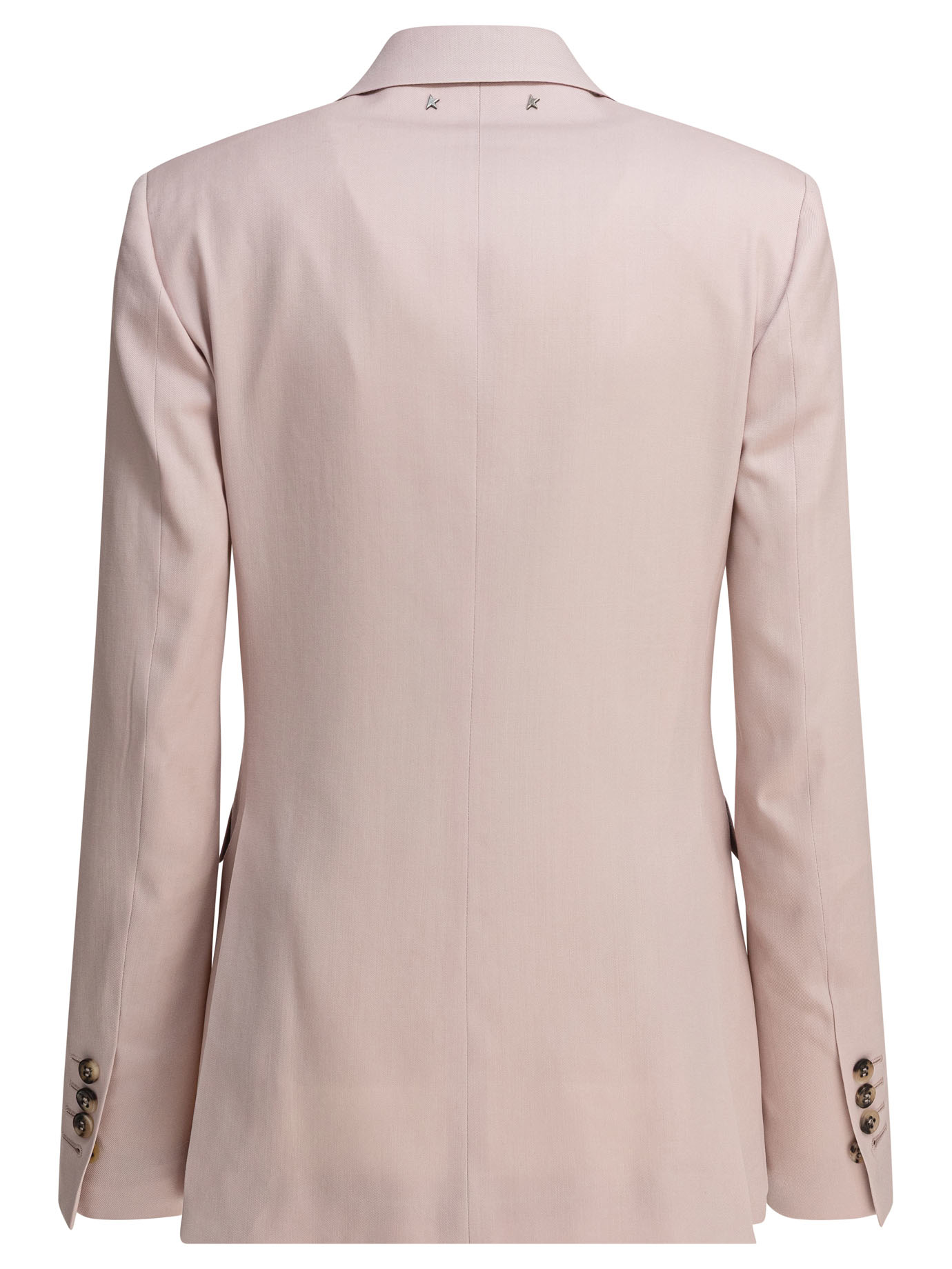 Double-breasted blazer GWP00829P00196525235 (Golden Goose / ブレザー・ジャケット ) | Golden Goose (ゴールデングース)(1)