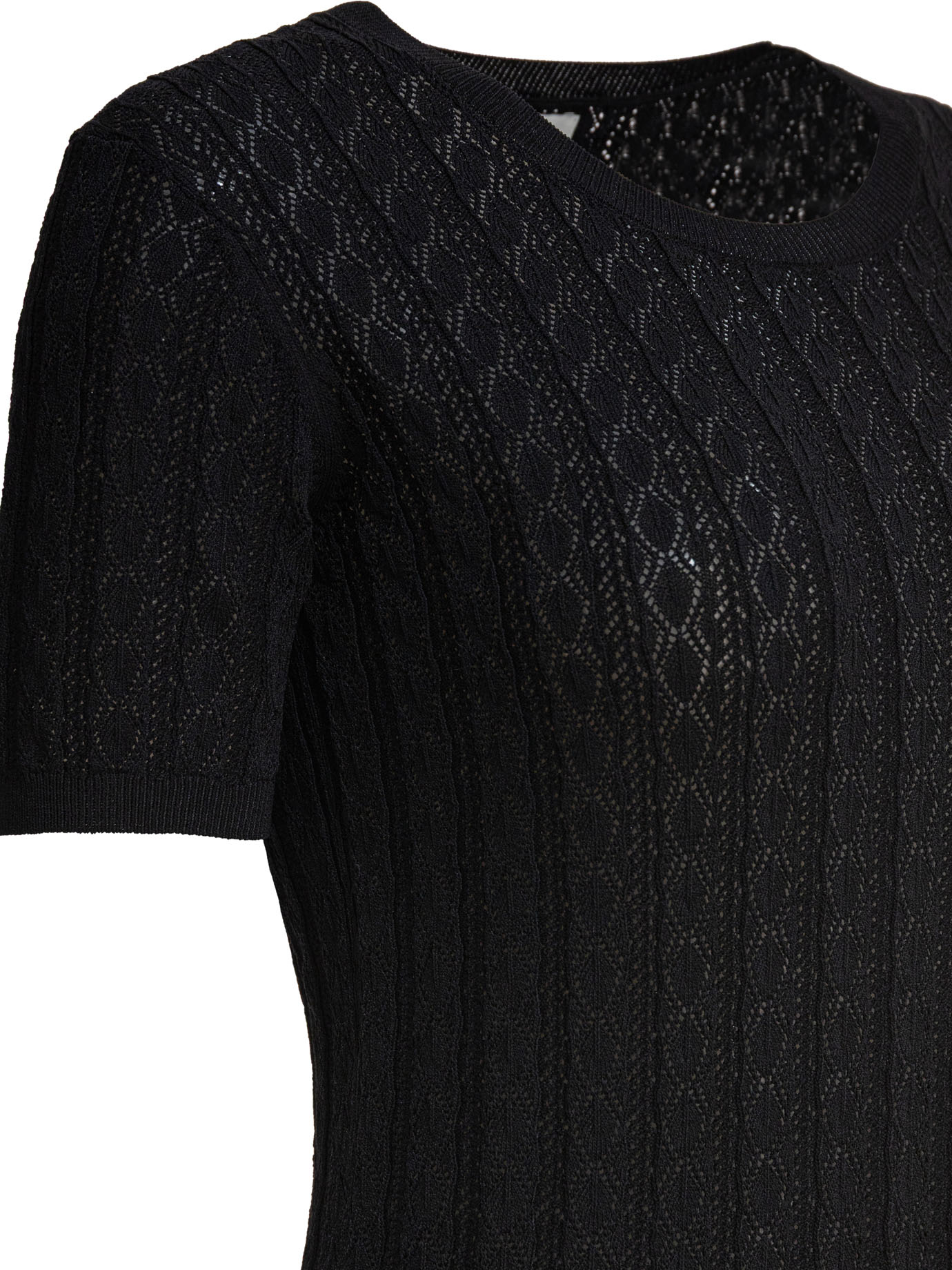 "Aruba" long dress ARUBABLACK (LOULOU STUDIO / ワンピース・ドレス・オールインワン ) | LOULOU STUDIO (ルルスタジオ)(3)