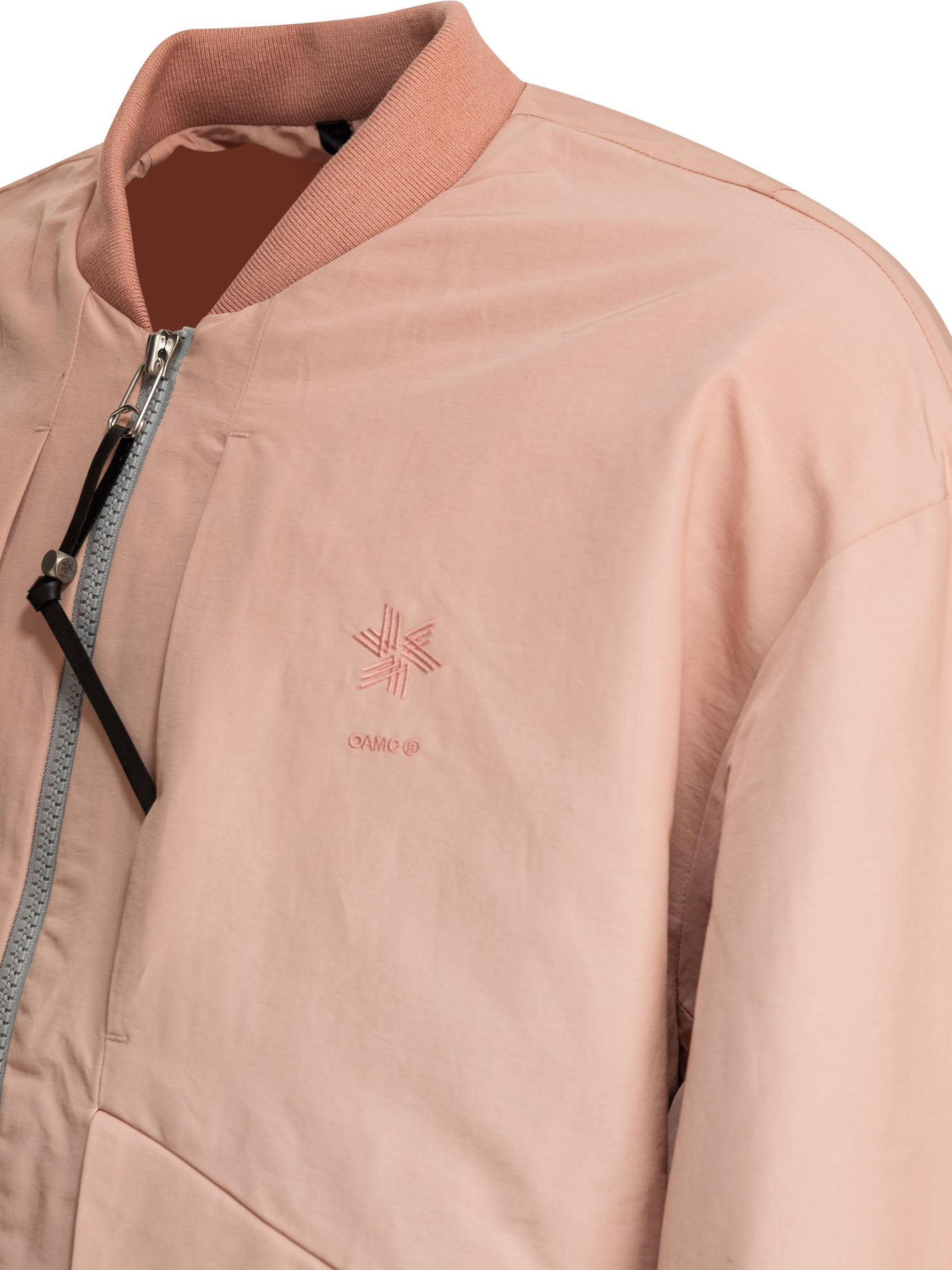 "Goldwin OAMC" bomber jacket GL15704MCPINK (Goldwin / カジュアルジャケット ) | Goldwin (ゴールドウィン)(3)