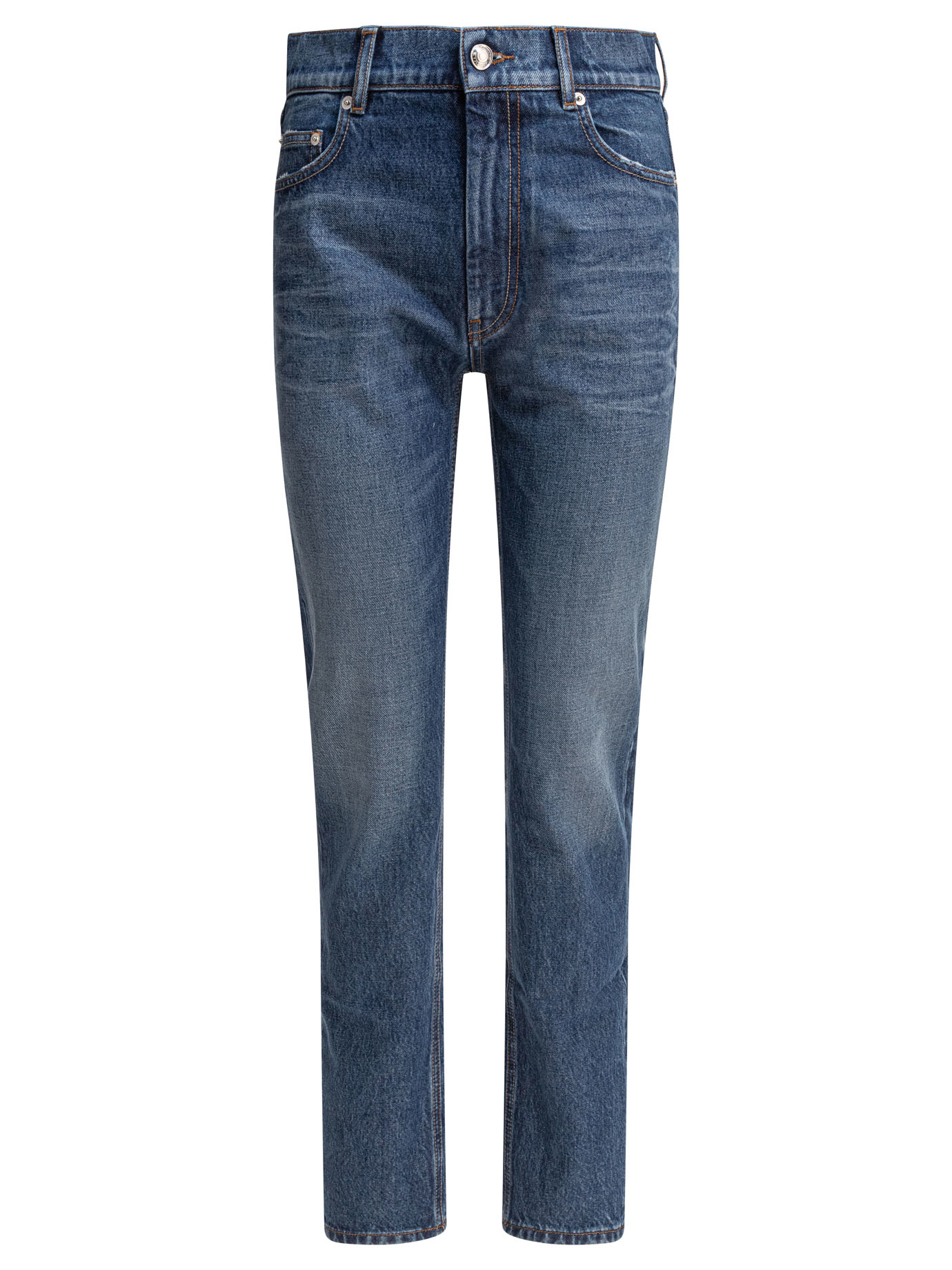 Slim fit jeans 2512181032600ALCALI005 (Sportmax / ジーンズ ) | Sportmax (スポーツマックス)