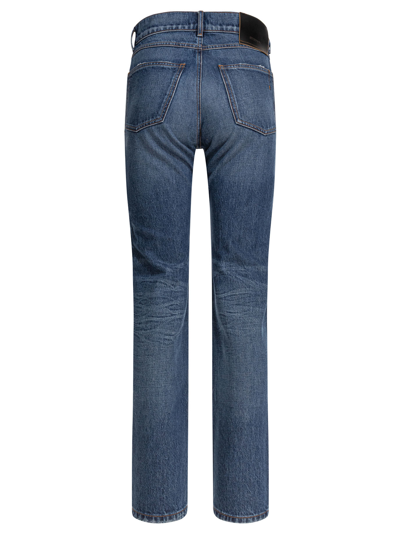 Slim fit jeans 2512181032600ALCALI005 (Sportmax / ジーンズ ) | Sportmax (スポーツマックス)(1)