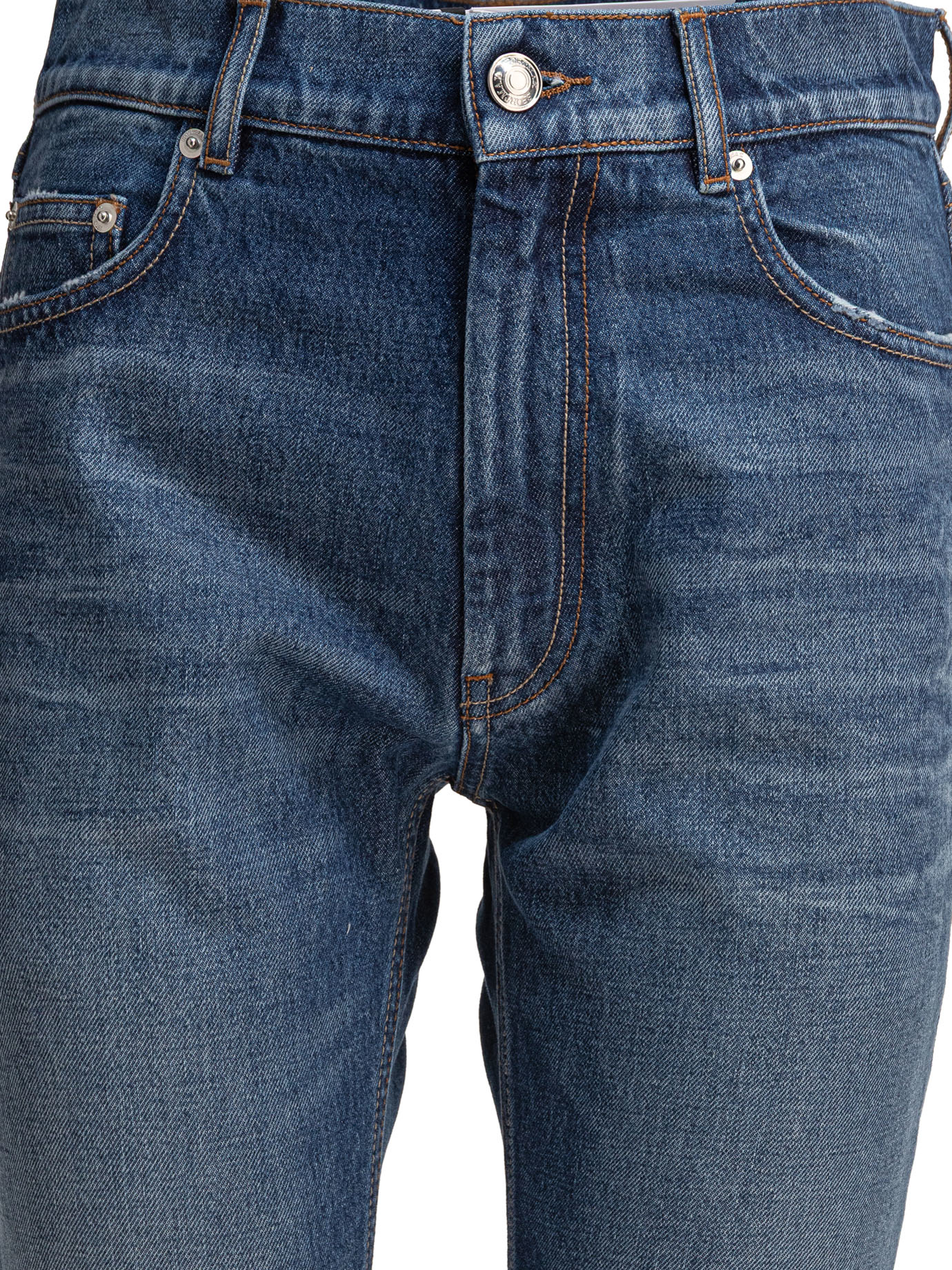 Slim fit jeans 2512181032600ALCALI005 (Sportmax / ジーンズ ) | Sportmax (スポーツマックス)(2)