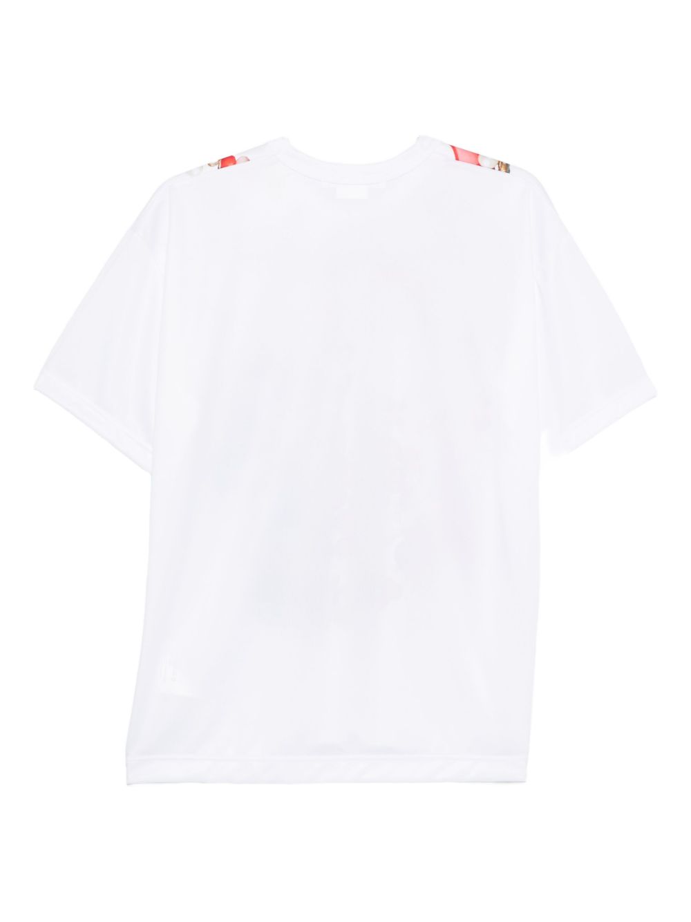 Comme Comme T-shirts and Polos White RPT0171 (Comme Des Garçons Comme Des Garçons / Tシャツ・カットソー ) | Comme Des Garçons Comme Des Garçons (コムデギャルソン コムデギャルソン)(2)