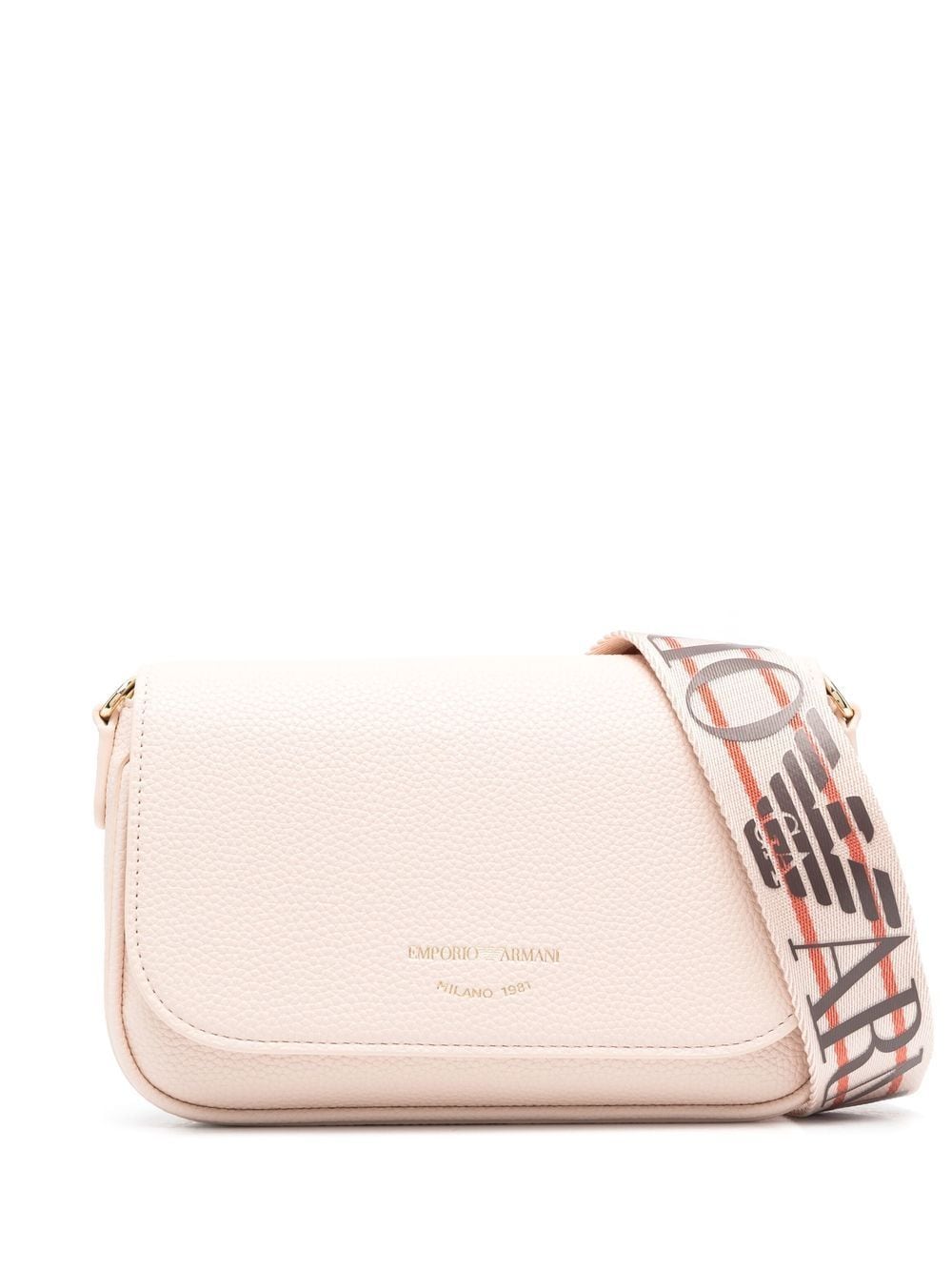 Emporio Armani Bags.. Powder Y3H294YFO5B88820 (EMPORIO ARMANI / ハンドバッグ・ショルダーバッグ ) | EMPORIO ARMANI (エンポリオ アルマーニ)